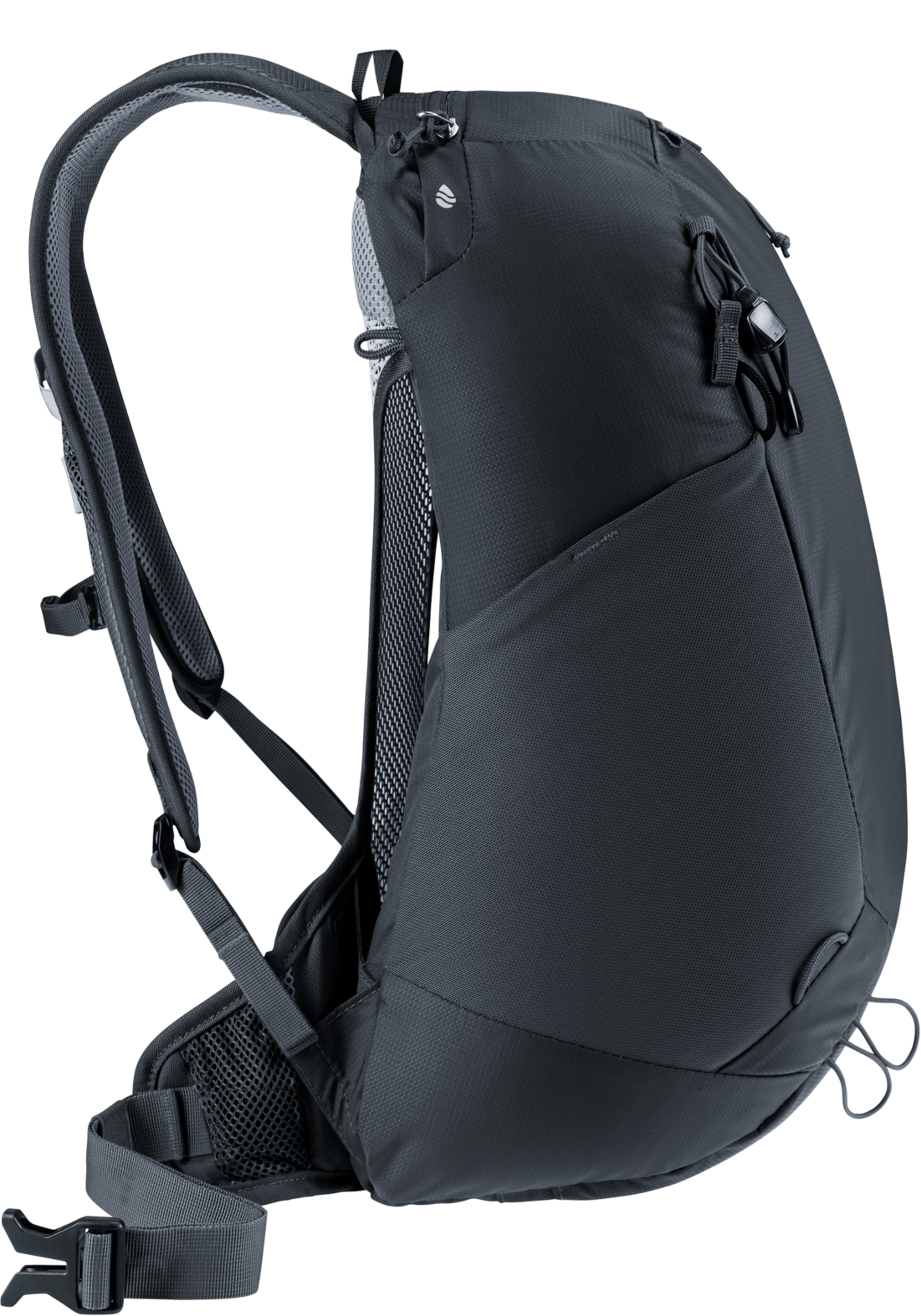 DEUTER, Vandringsryggs&auml;ck Ac Lite 17