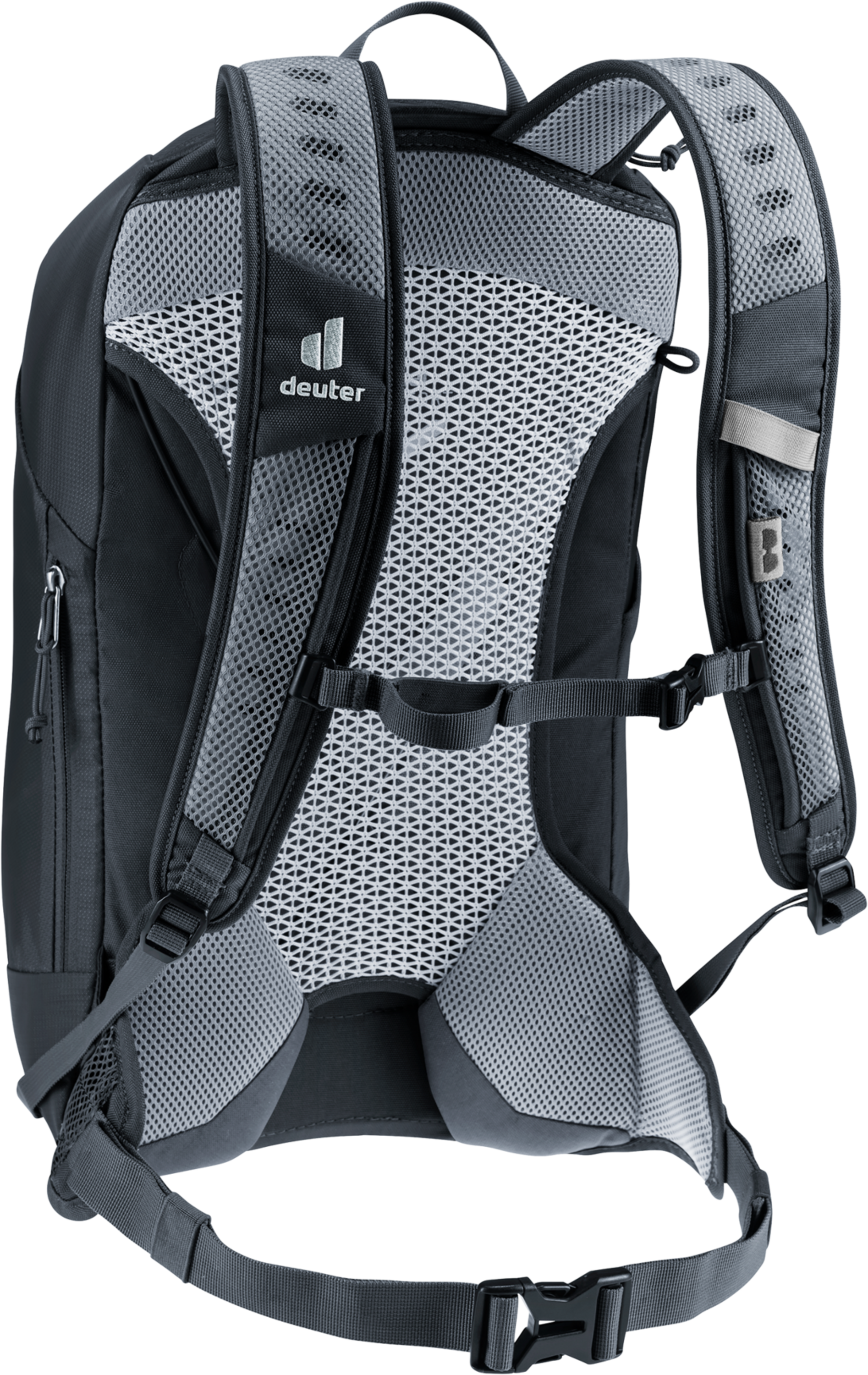 DEUTER, Vandringsryggs&auml;ck Ac Lite 17