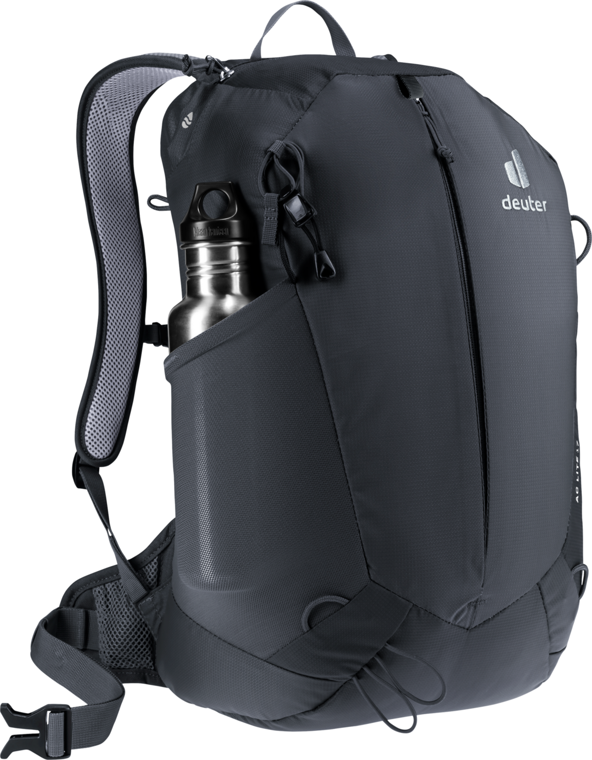 DEUTER, Vandringsryggs&auml;ck Ac Lite 17