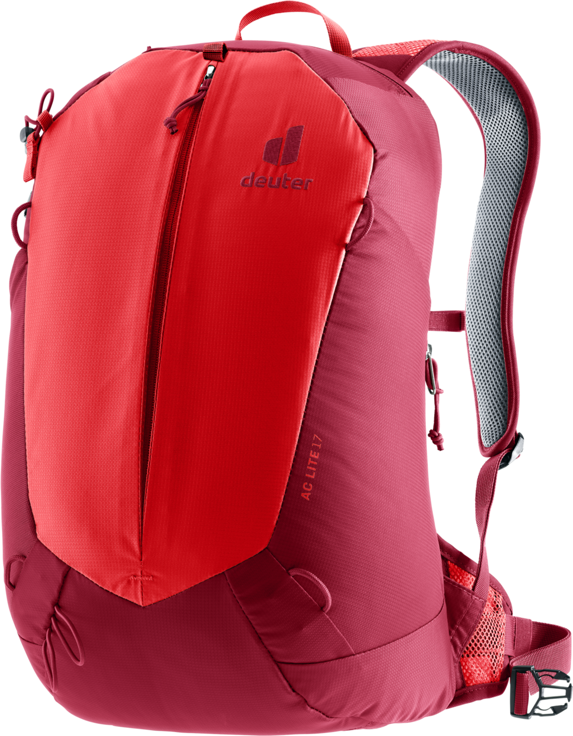 DEUTER, Vandringsryggs&auml;ck Ac Lite 17