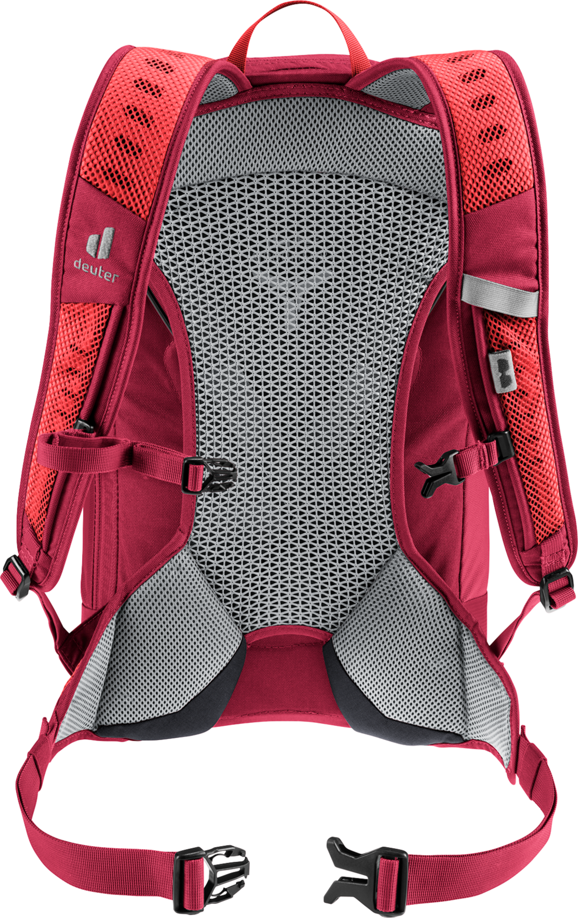 DEUTER, Vandringsryggs&auml;ck Ac Lite 17