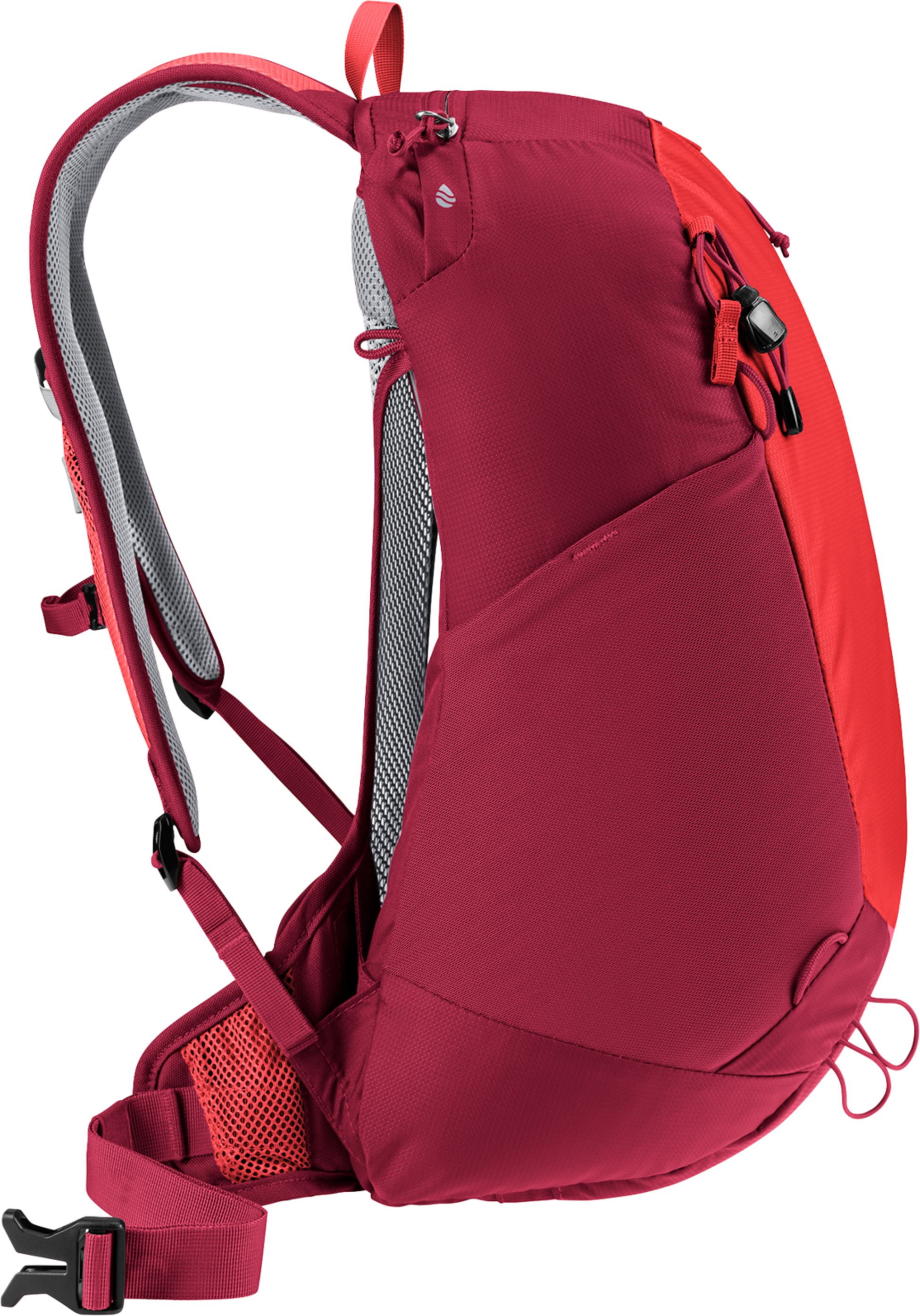 DEUTER, Vandringsryggs&auml;ck Ac Lite 17