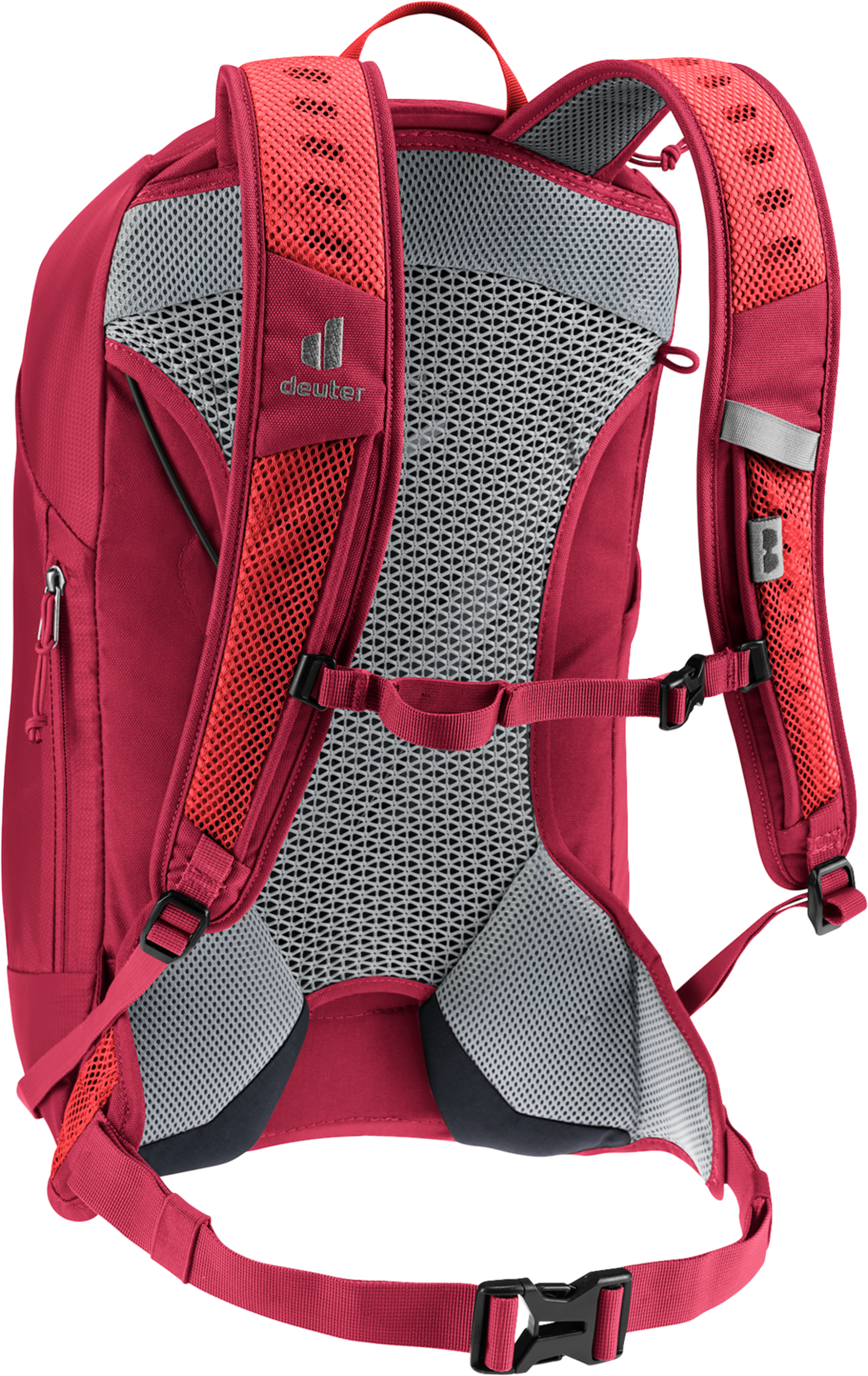 DEUTER, Vandringsryggs&auml;ck Ac Lite 17