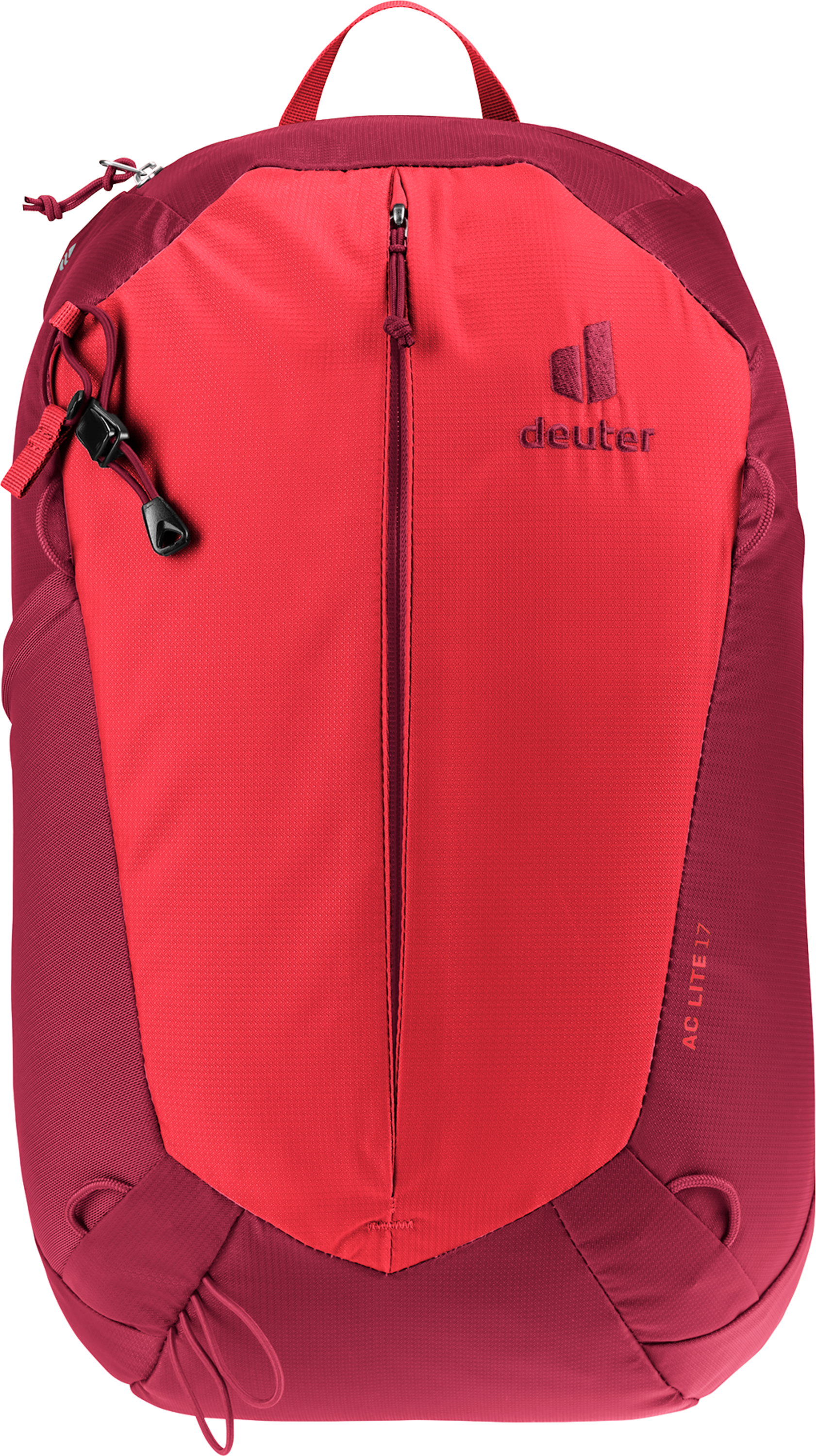 DEUTER, Vandringsryggs&auml;ck Ac Lite 17