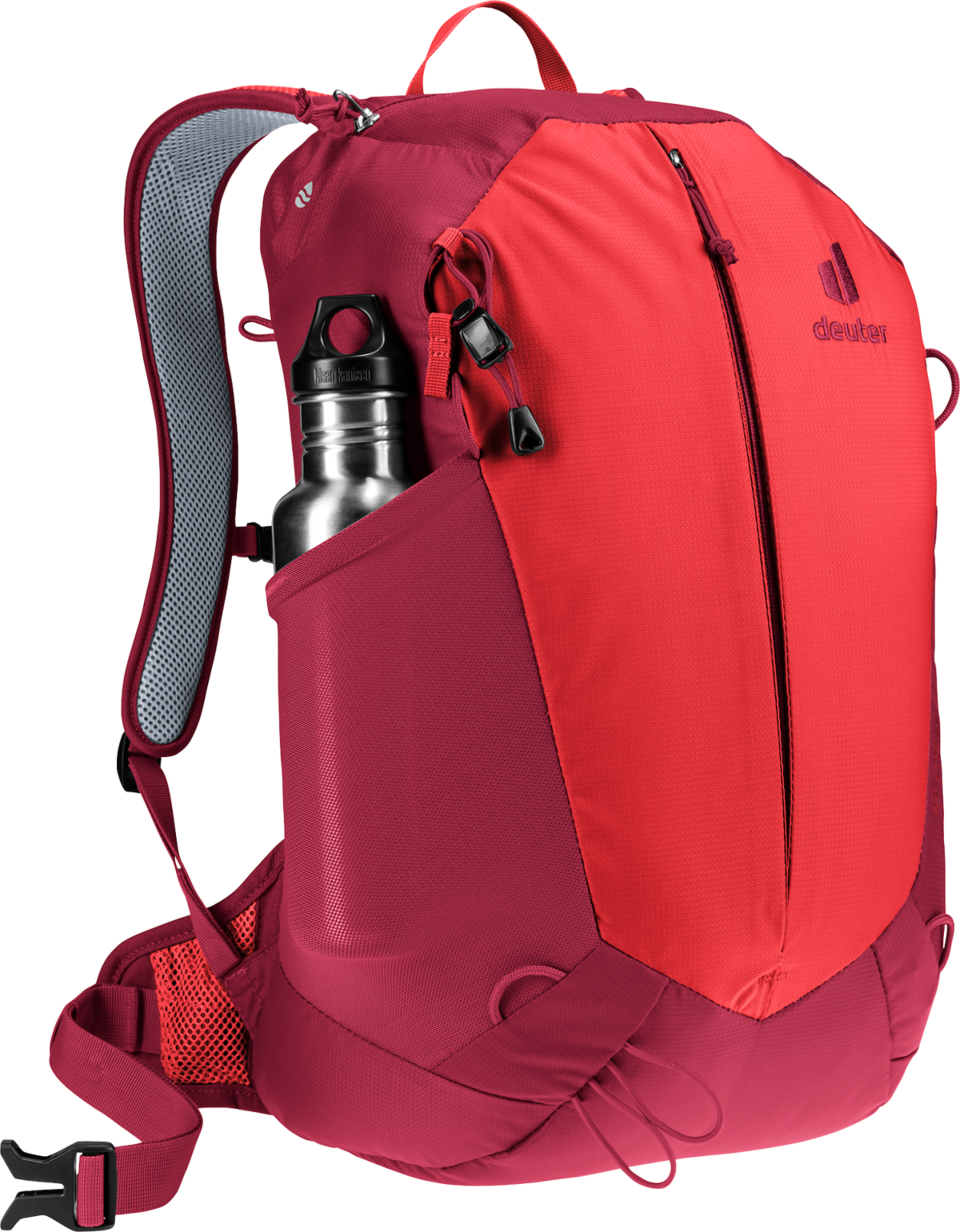 DEUTER, Vandringsryggs&auml;ck Ac Lite 17
