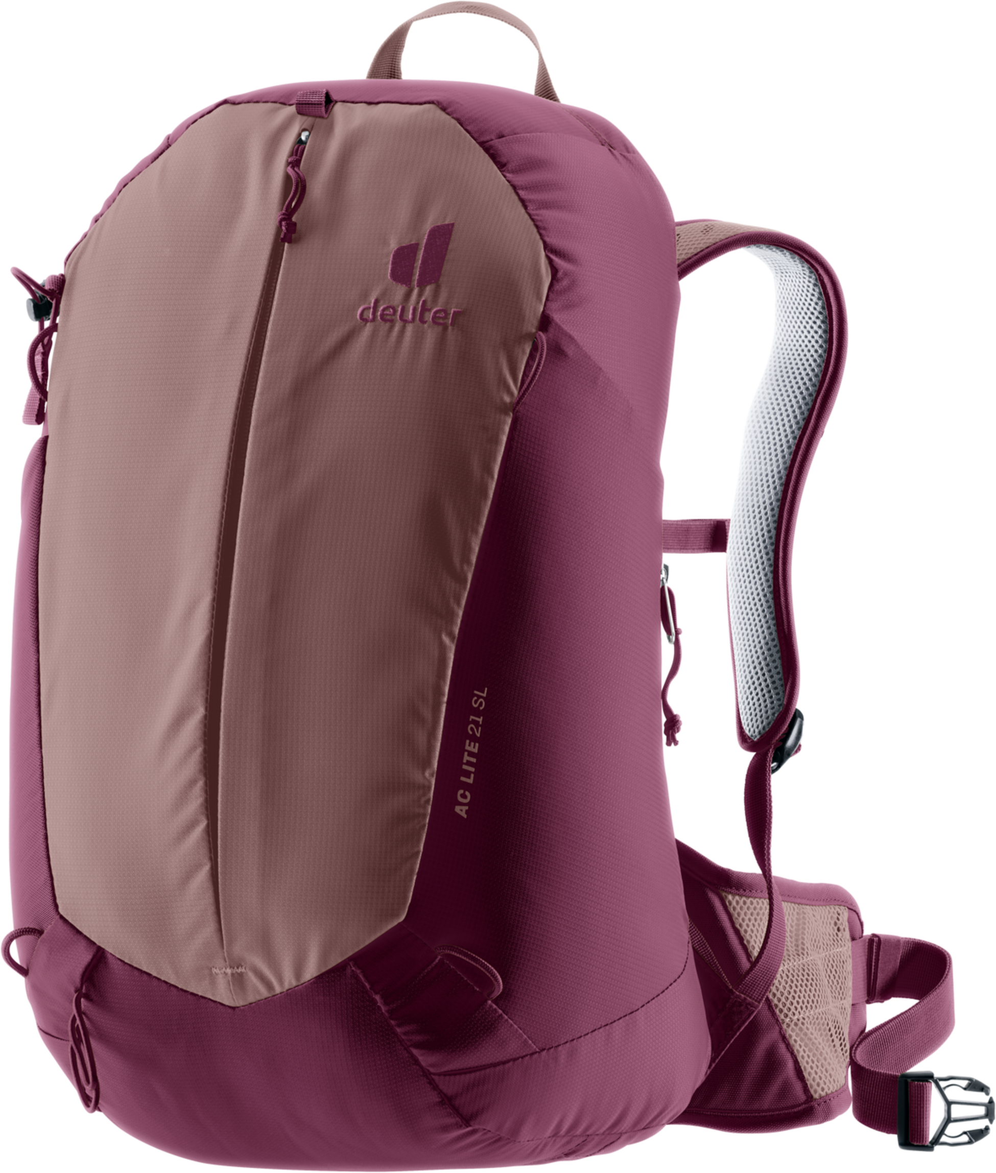 DEUTER, Vandringsryggs&auml;ck Ac Lite 21 Sl