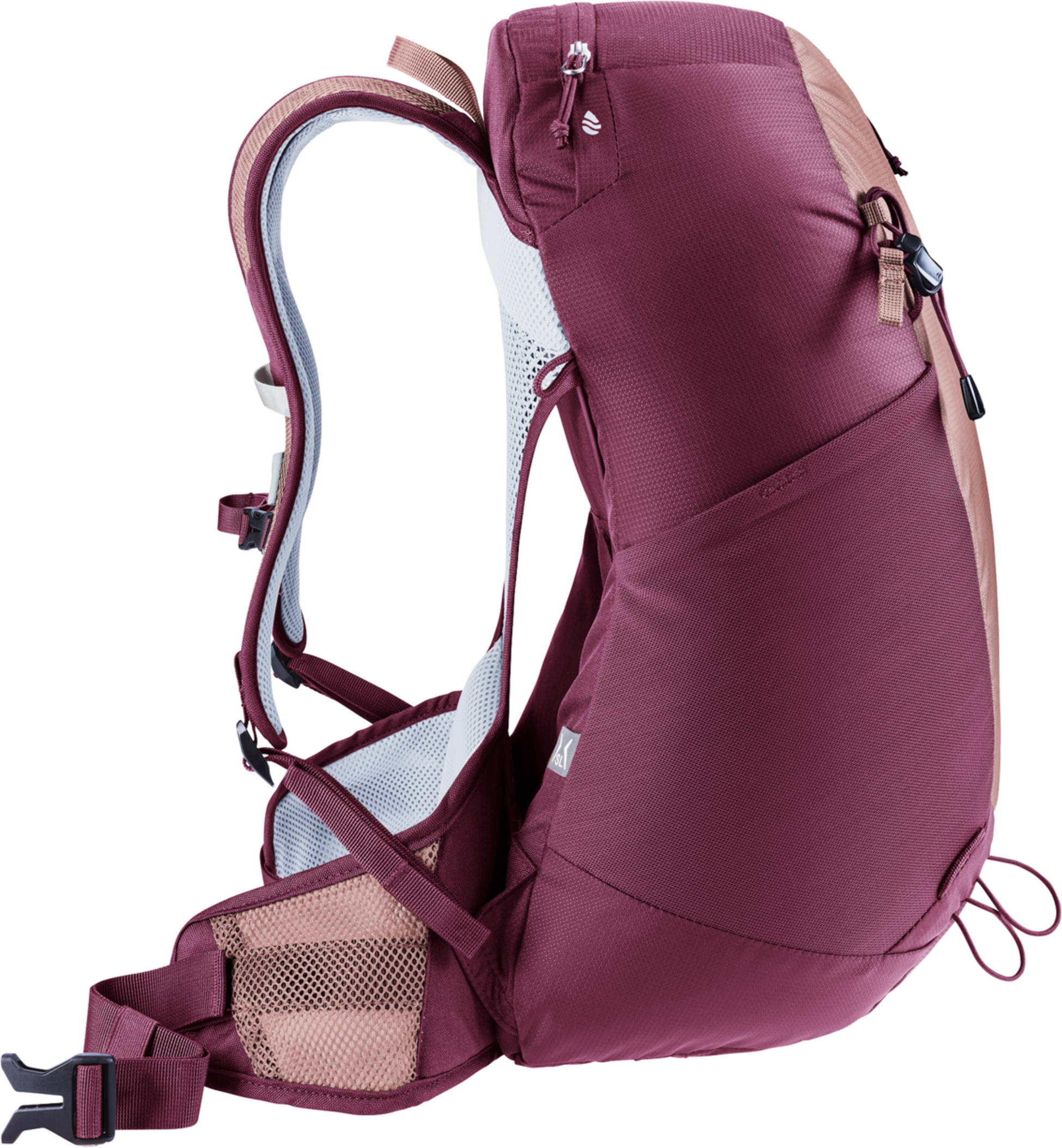 DEUTER, Vandringsryggs&auml;ck Ac Lite 21 Sl