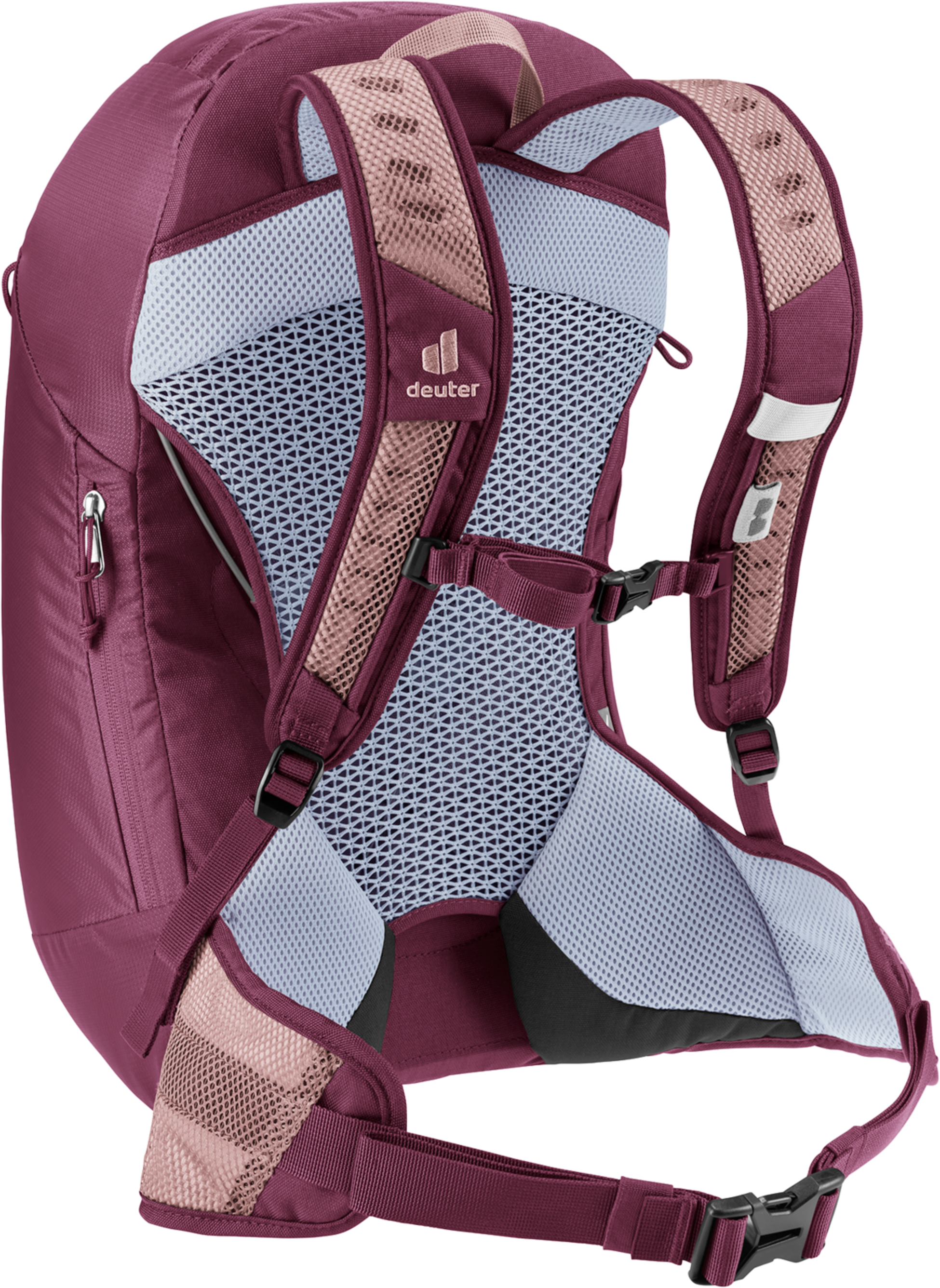 DEUTER, Vandringsryggs&auml;ck Ac Lite 21 Sl