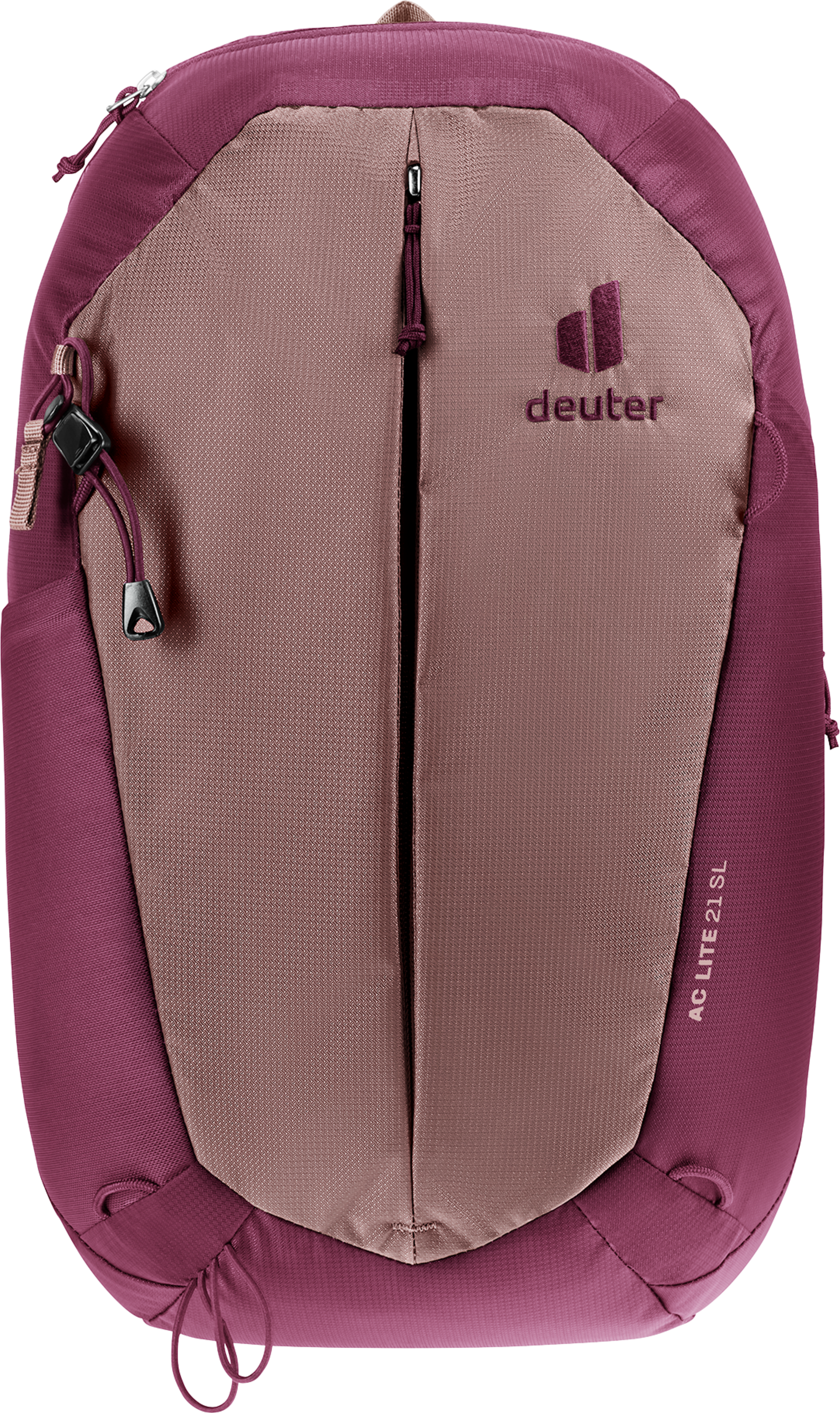 DEUTER, Vandringsryggs&auml;ck Ac Lite 21 Sl
