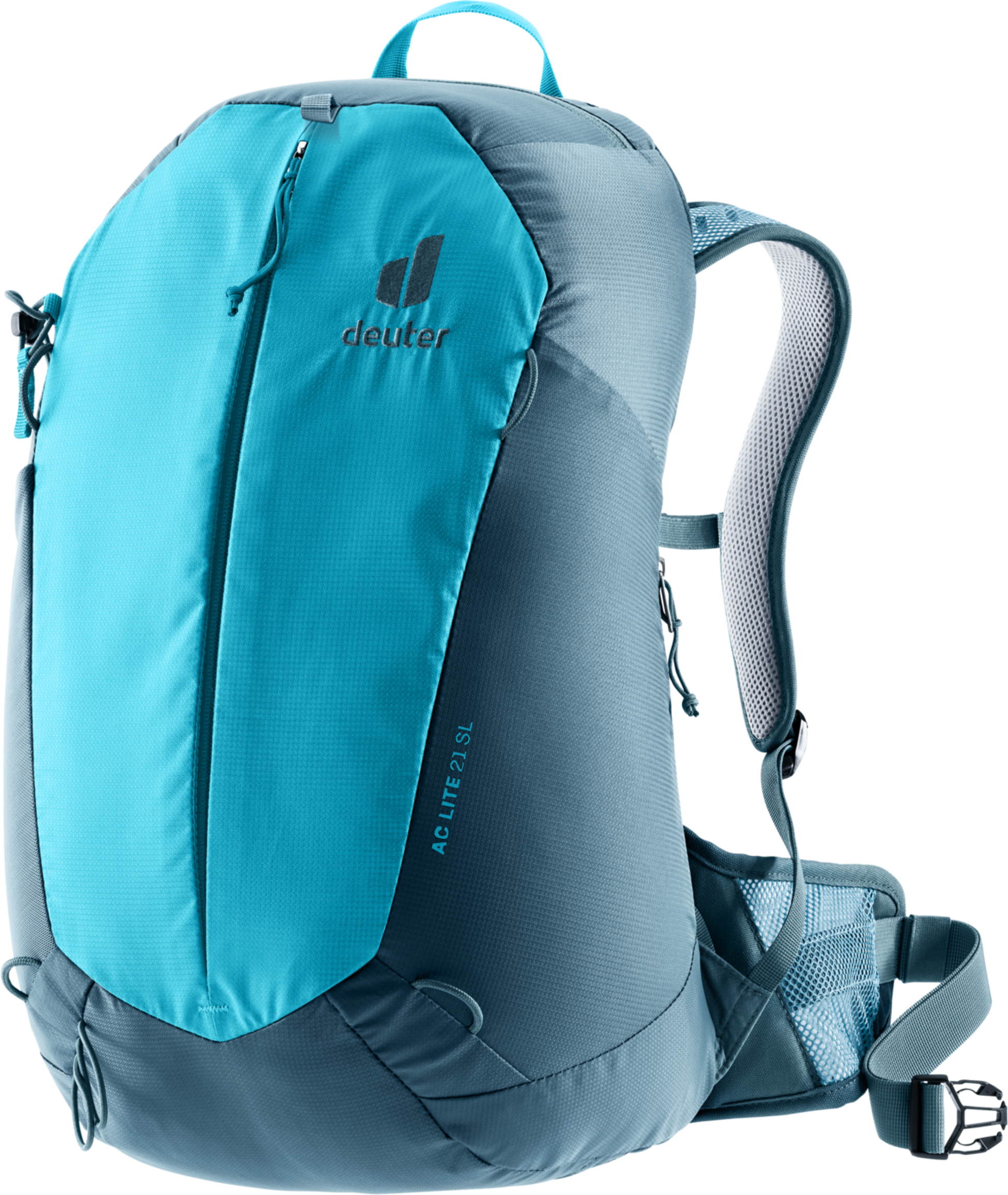 DEUTER, Vandringsryggs&auml;ck Ac Lite 21 Sl