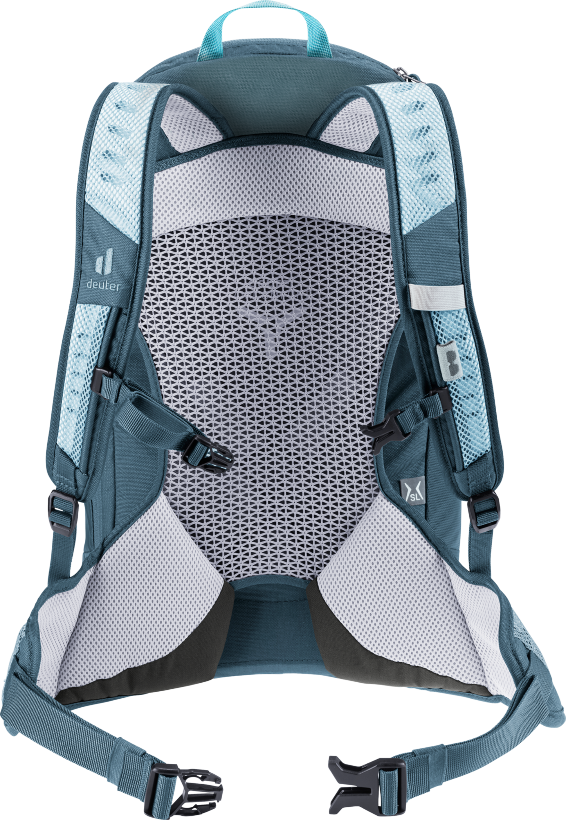 DEUTER, Vandringsryggs&auml;ck Ac Lite 21 Sl