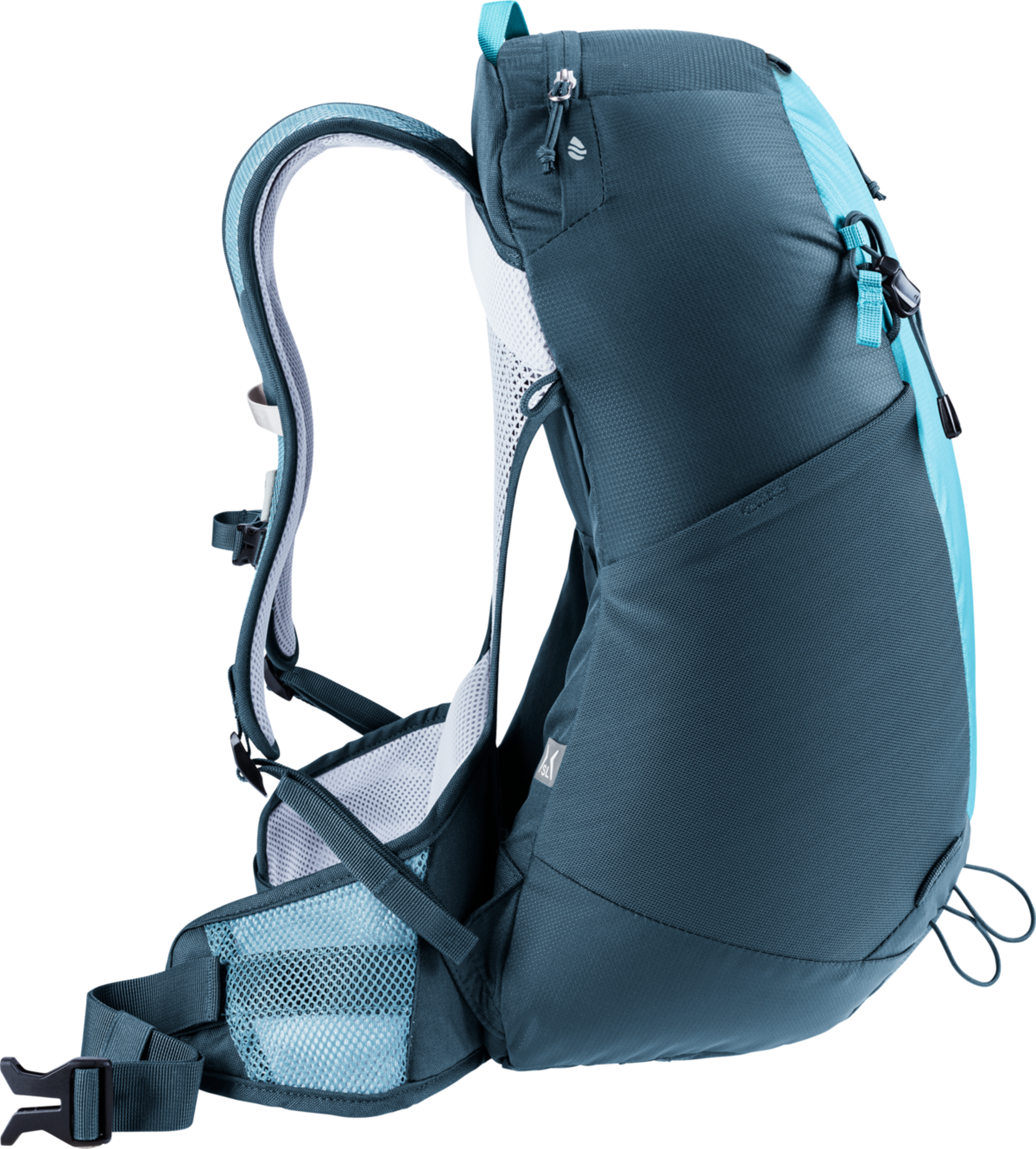 DEUTER, Vandringsryggs&auml;ck Ac Lite 21 Sl