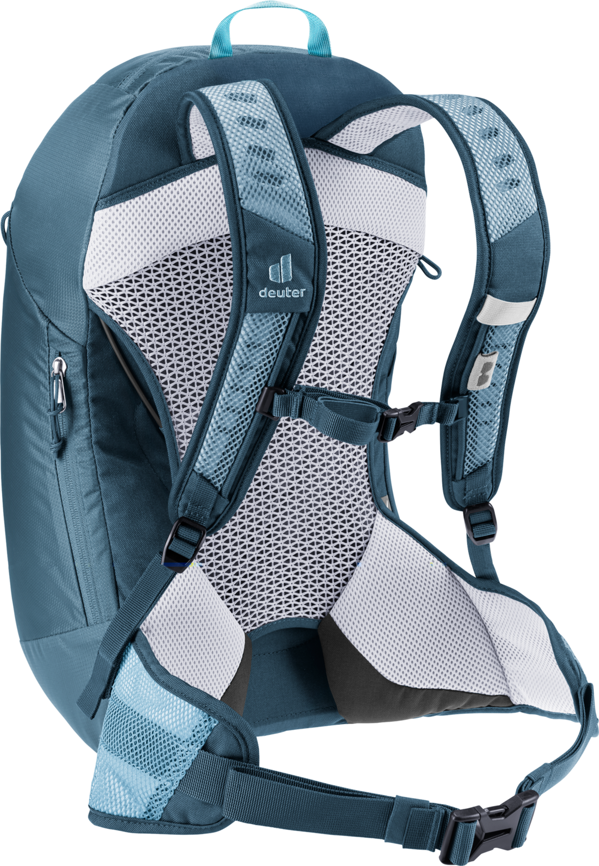 DEUTER, Vandringsryggs&auml;ck Ac Lite 21 Sl