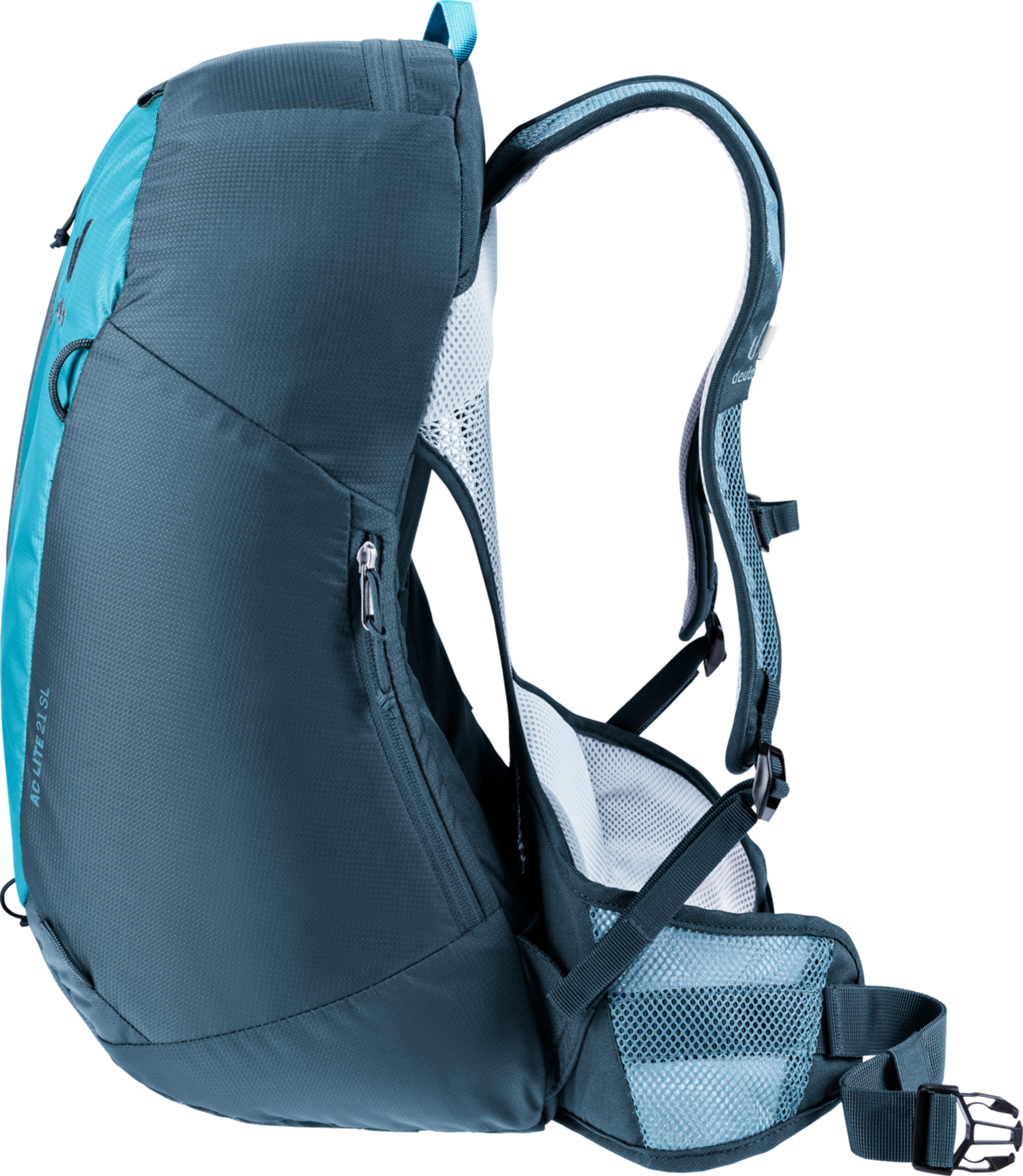 DEUTER, Vandringsryggs&auml;ck Ac Lite 21 Sl