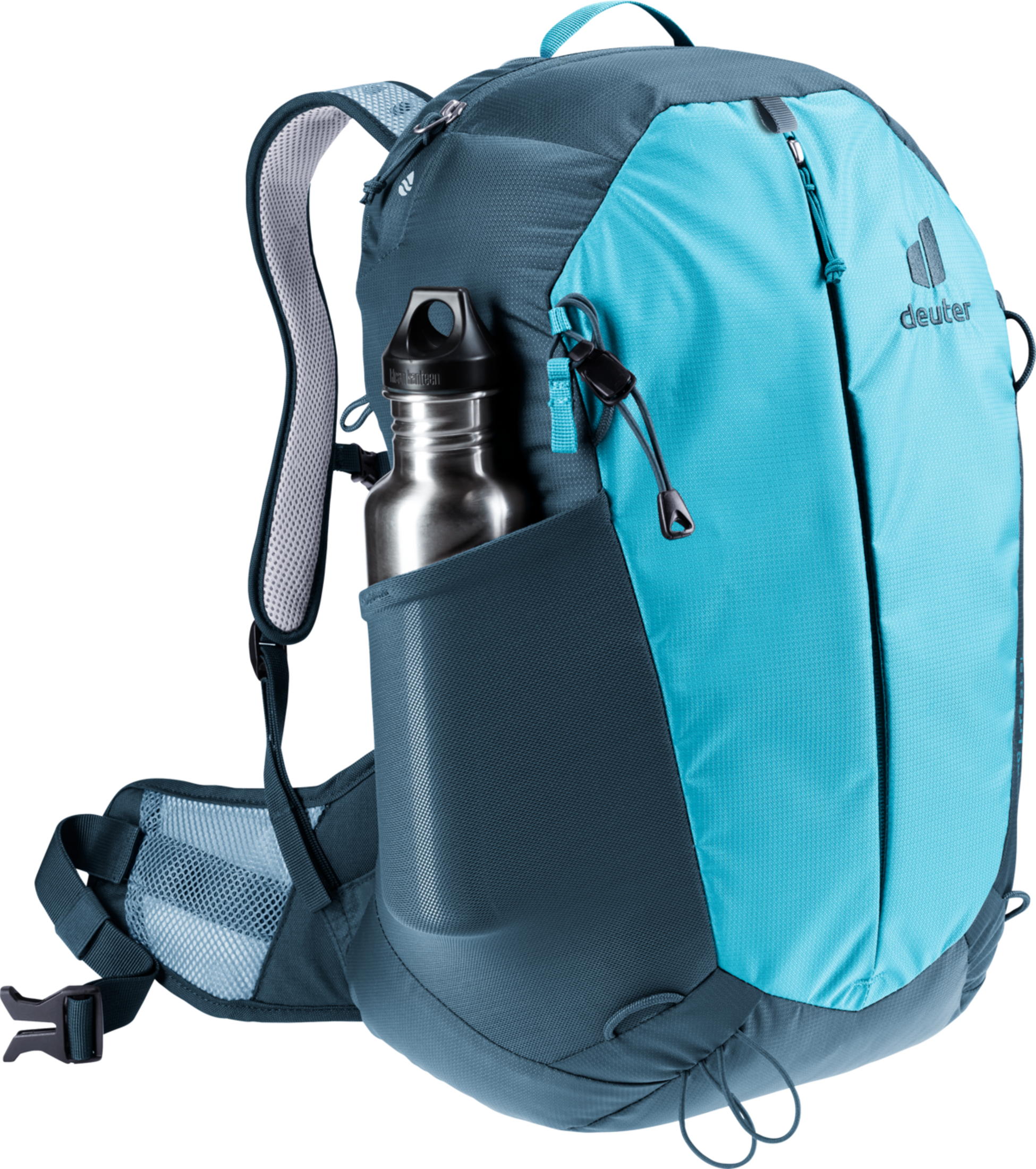 DEUTER, Vandringsryggs&auml;ck Ac Lite 21 Sl