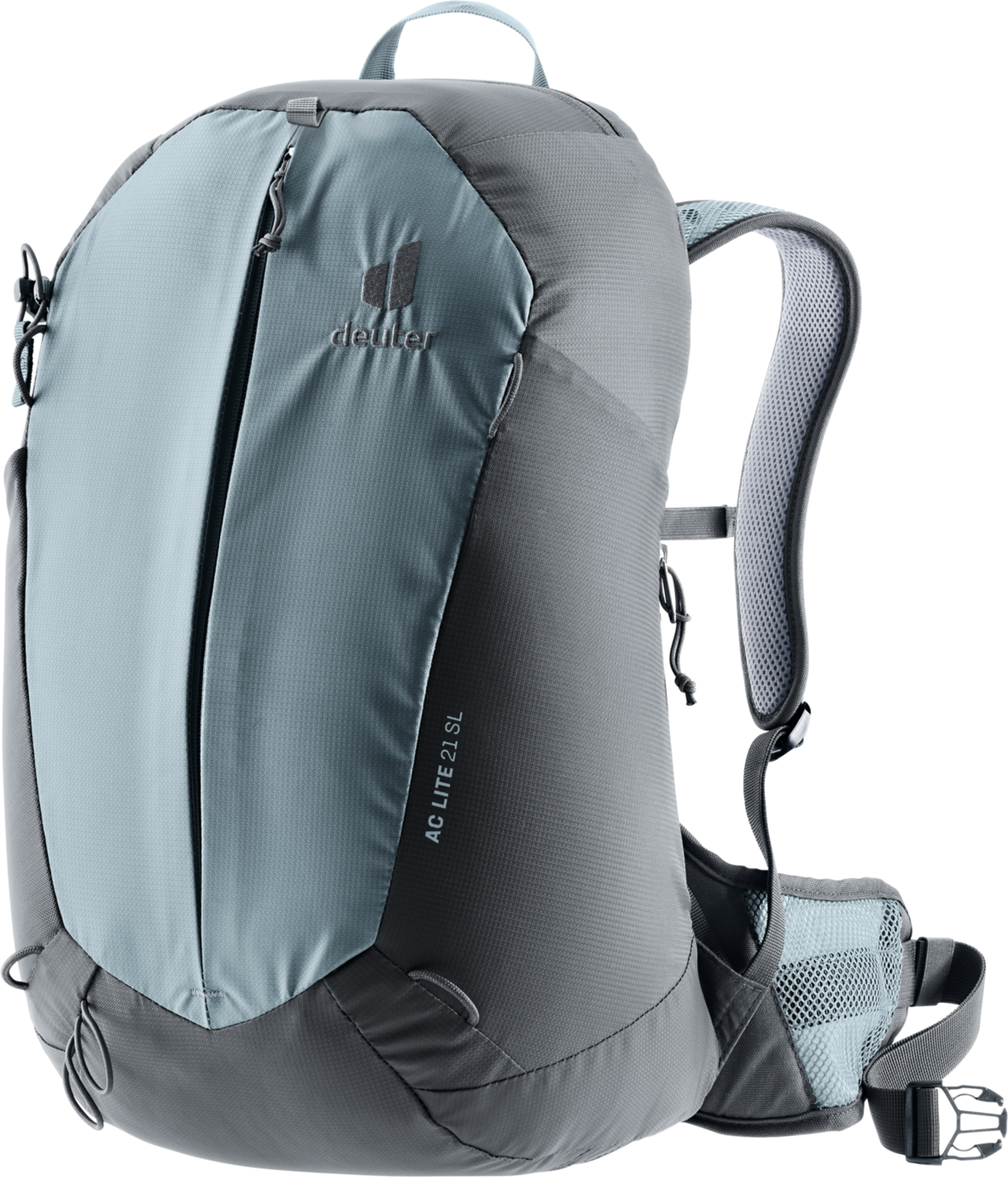DEUTER, Vandringsryggs&auml;ck Ac Lite 21 Sl