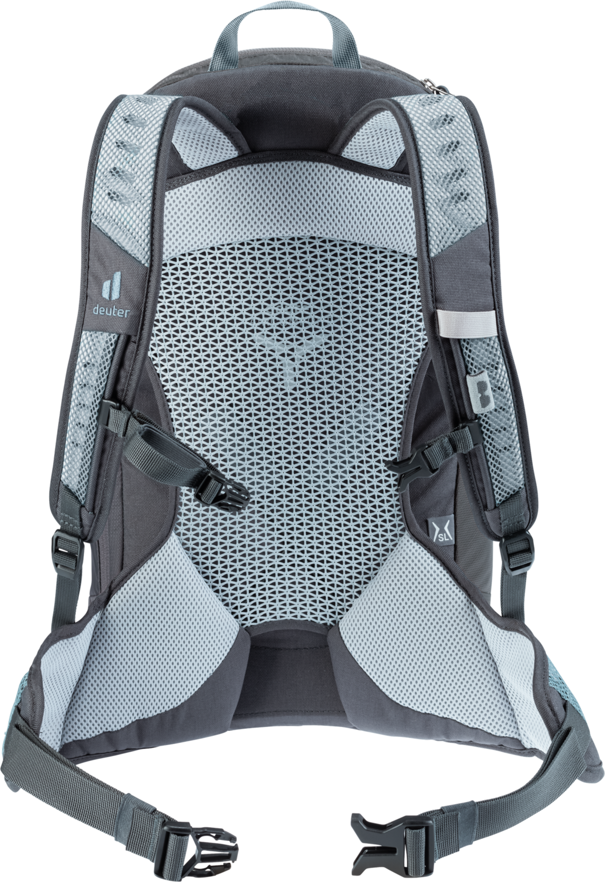 DEUTER, Vandringsryggs&auml;ck Ac Lite 21 Sl