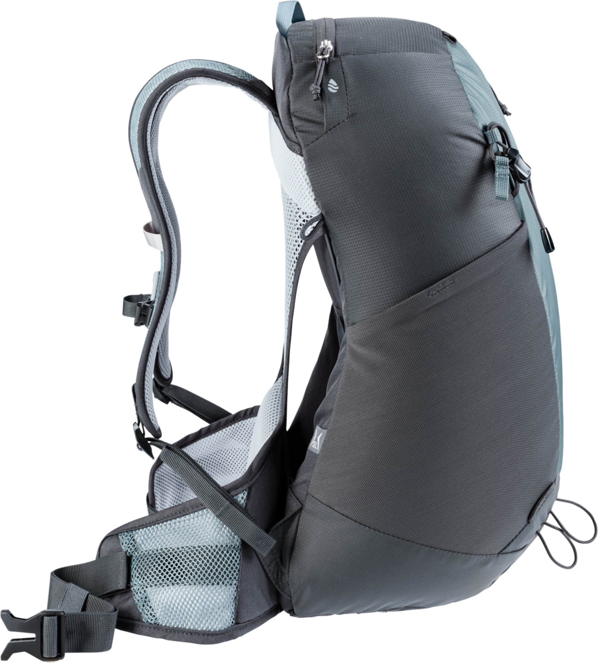 DEUTER, Vandringsryggs&auml;ck Ac Lite 21 Sl