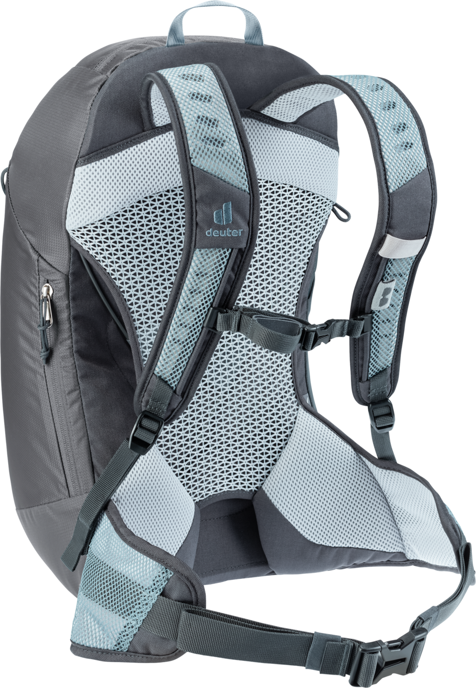 DEUTER, Vandringsryggs&auml;ck Ac Lite 21 Sl