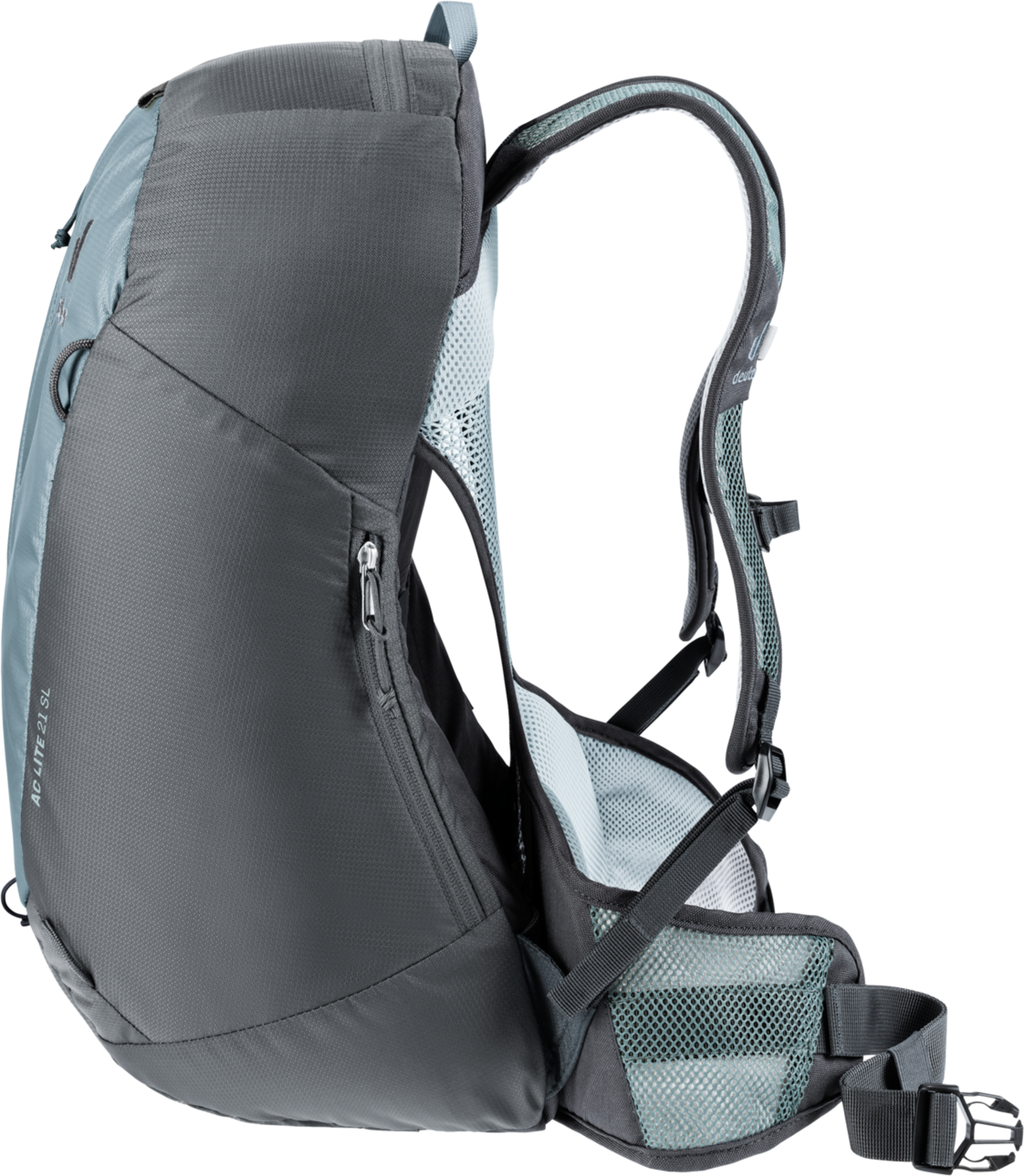 DEUTER, Vandringsryggs&auml;ck Ac Lite 21 Sl