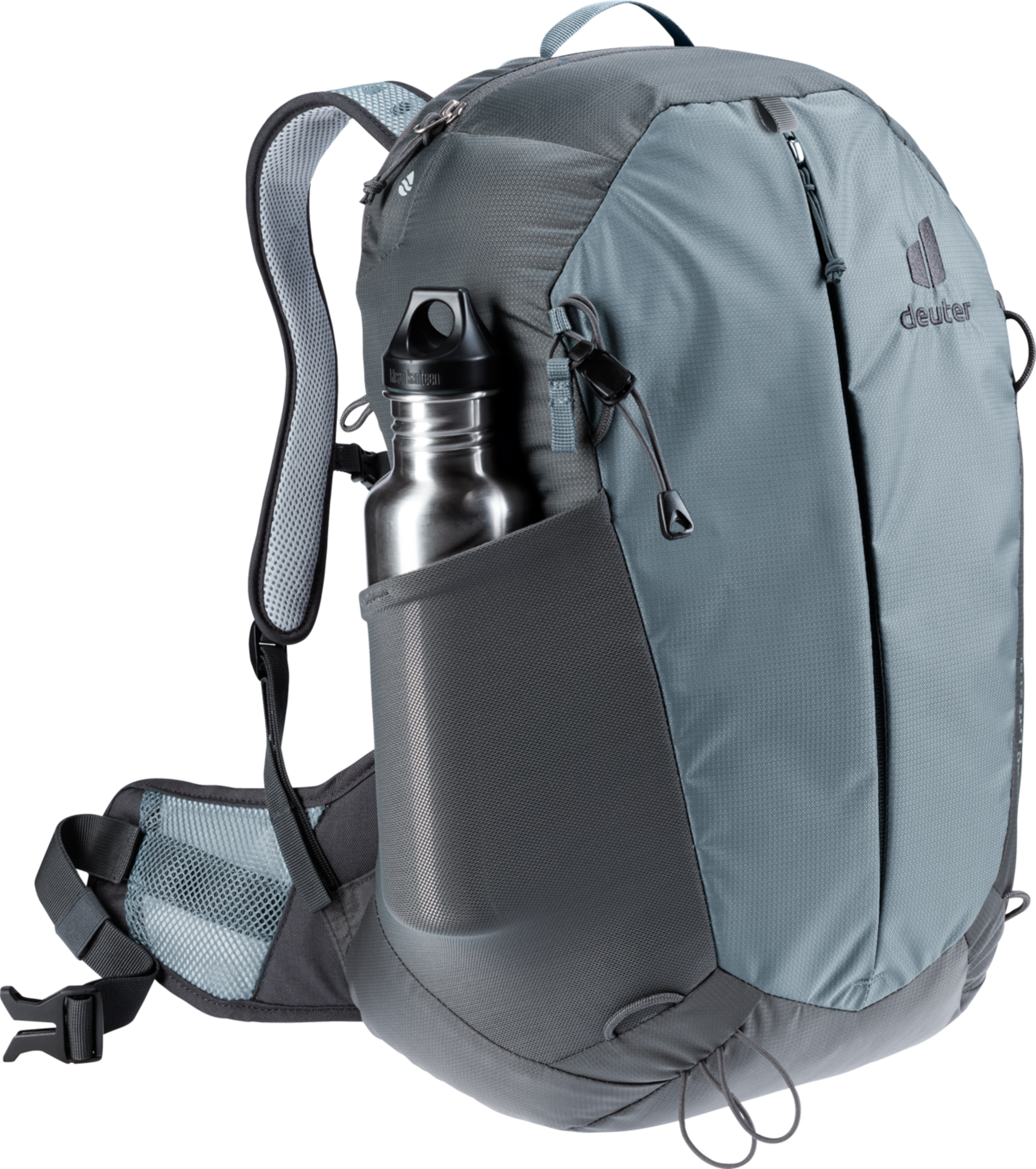 DEUTER, Vandringsryggs&auml;ck Ac Lite 21 Sl