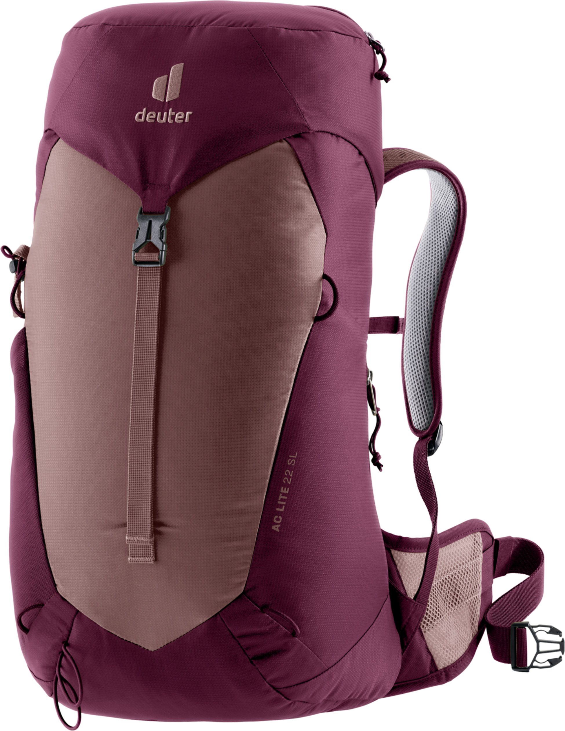 DEUTER, Vandringsryggsäck Ac Lite 22 Sl