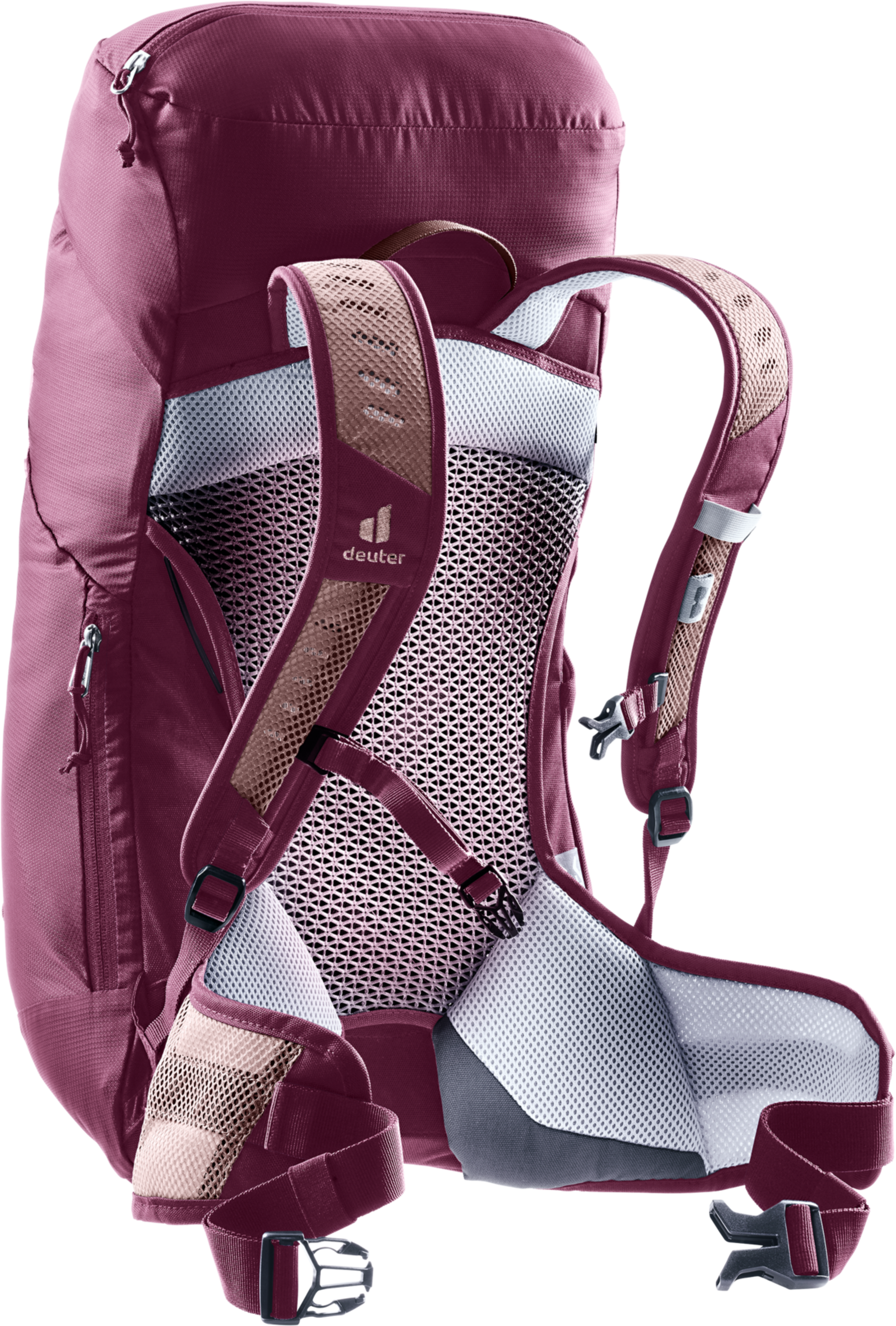 DEUTER, Vandringsryggsäck Ac Lite 22 Sl