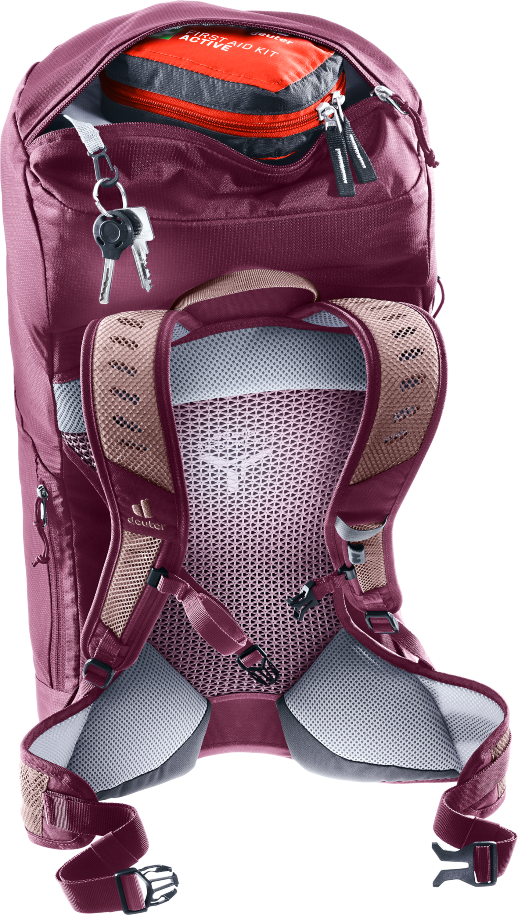 DEUTER, Vandringsryggsäck Ac Lite 22 Sl