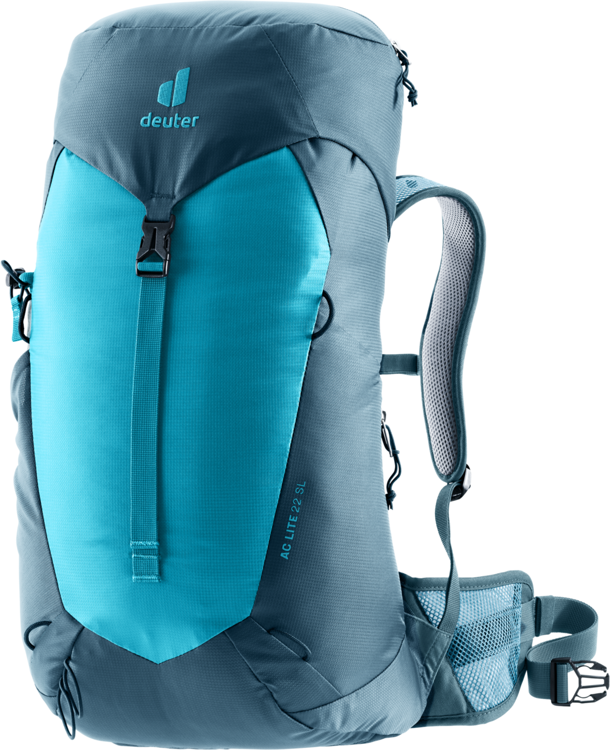 DEUTER, Vandringsryggsäck Ac Lite 22 Sl