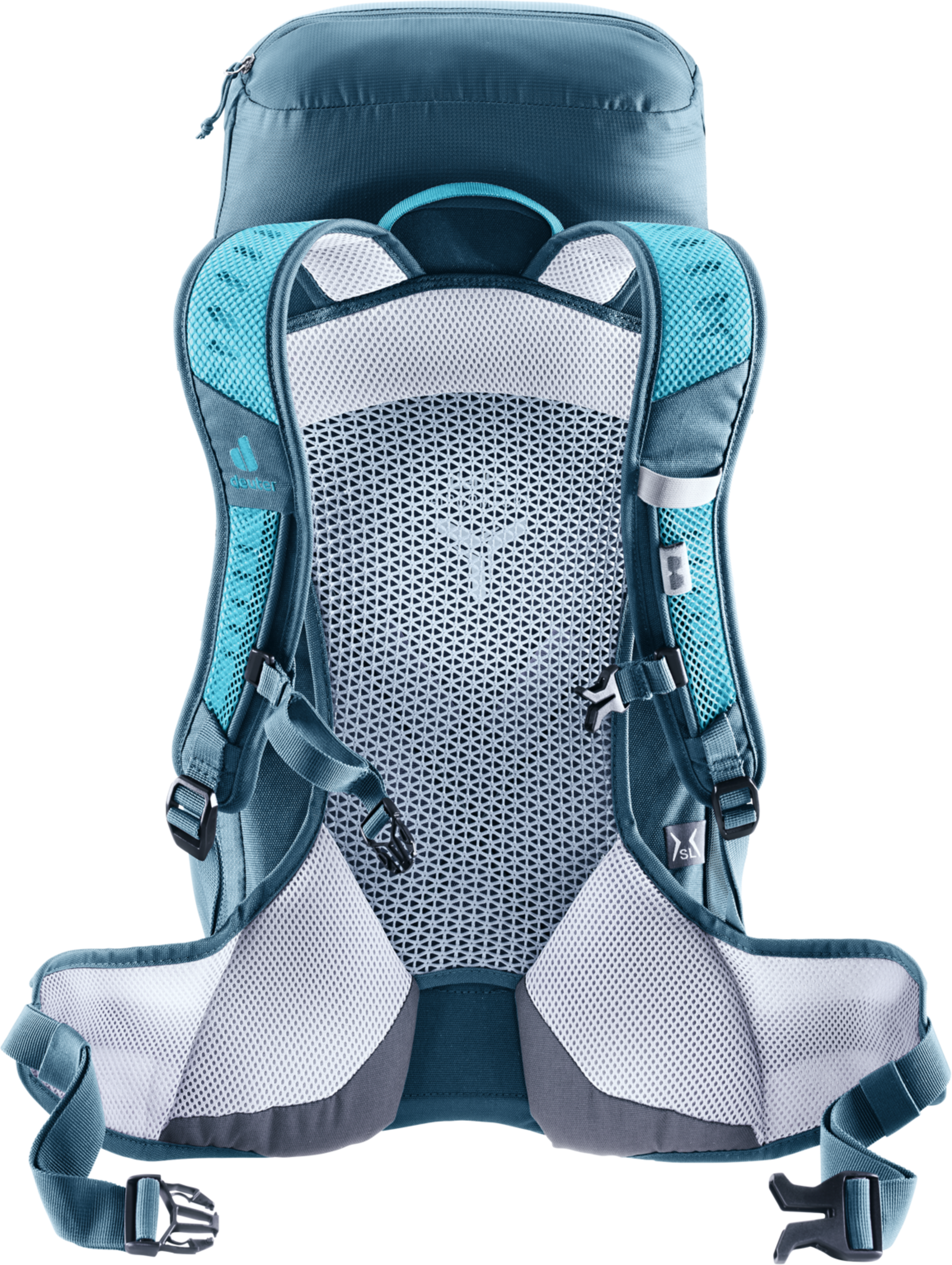 DEUTER, Vandringsryggsäck Ac Lite 22 Sl