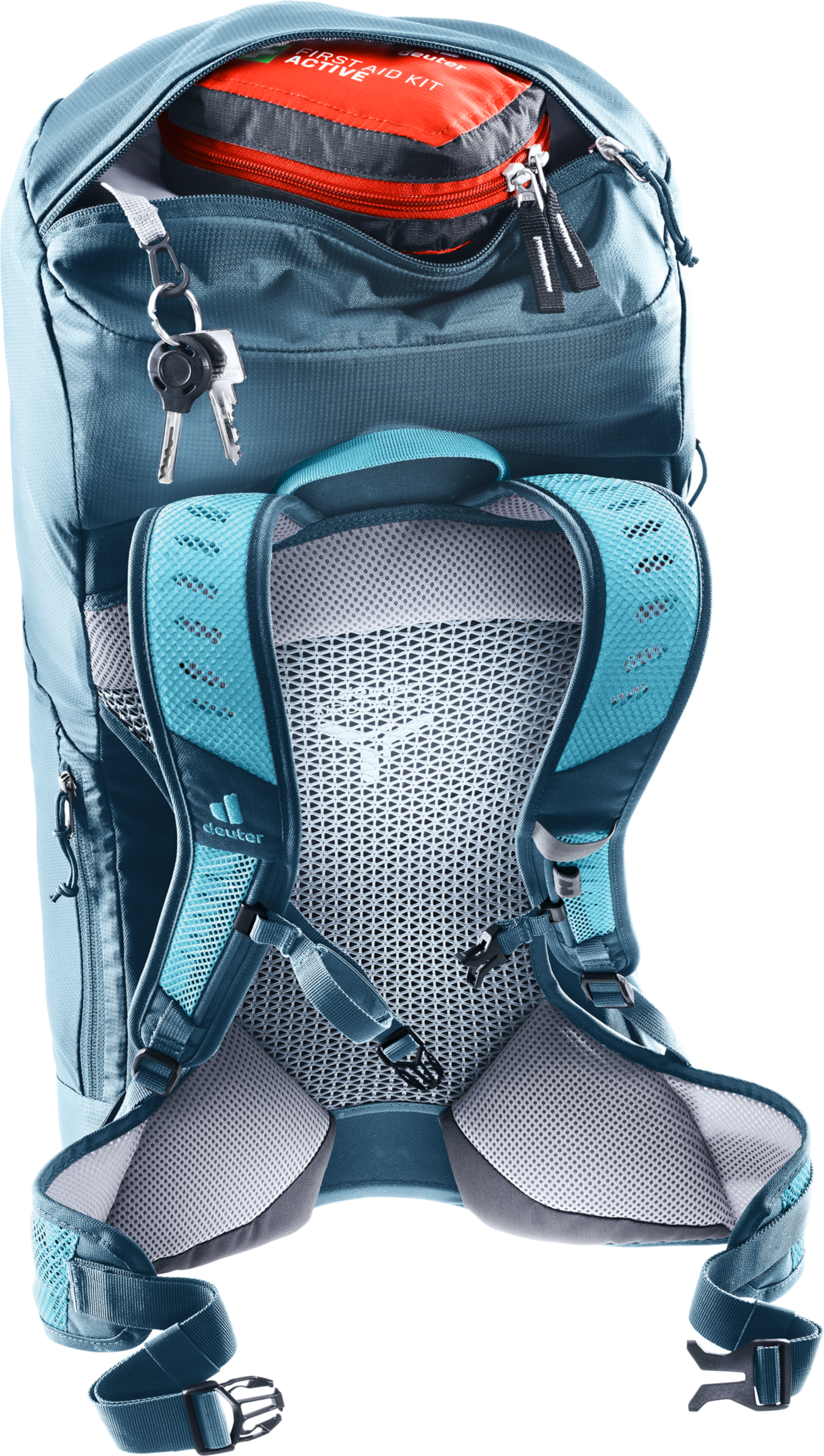 DEUTER, Vandringsryggsäck Ac Lite 22 Sl