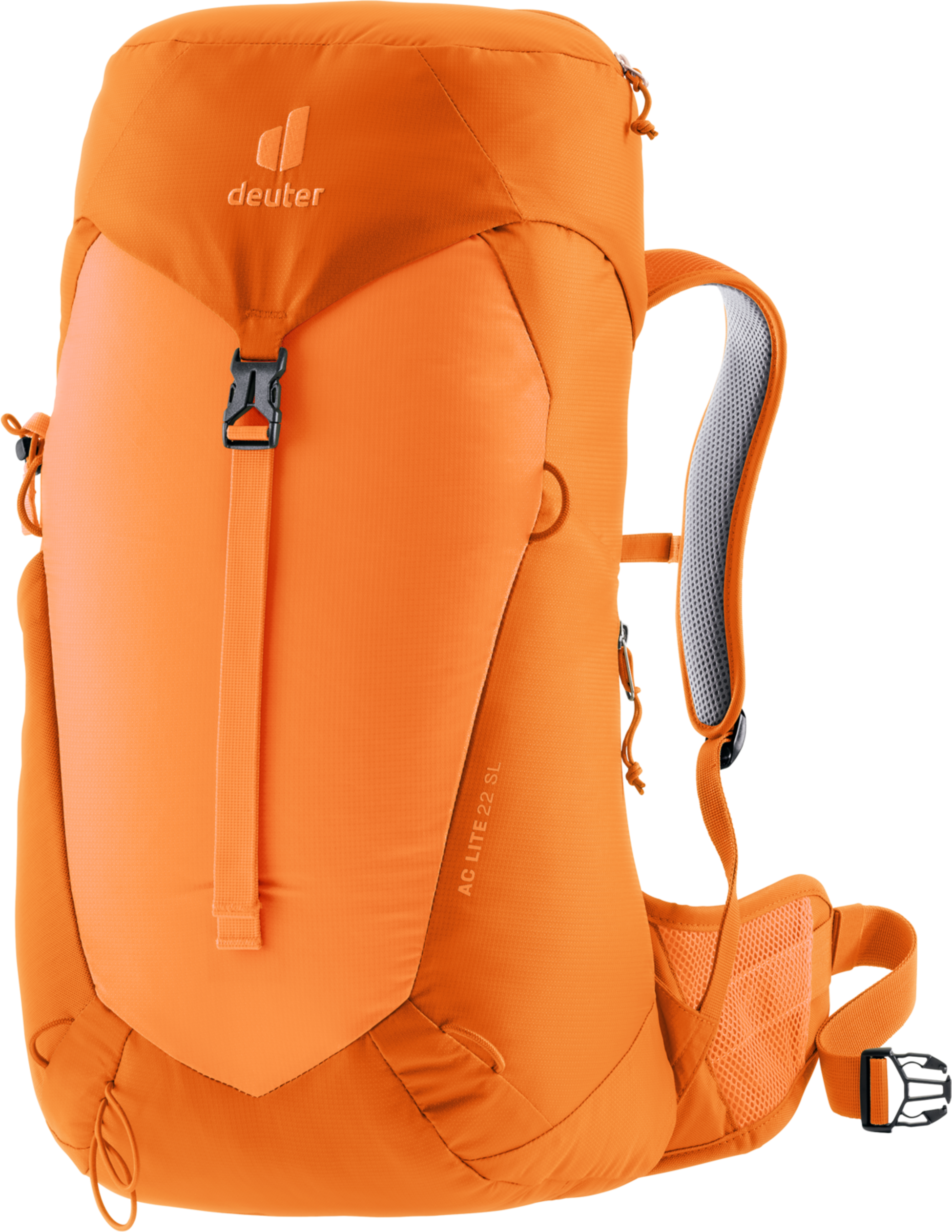 DEUTER, Vandringsryggsäck Ac Lite 22 Sl
