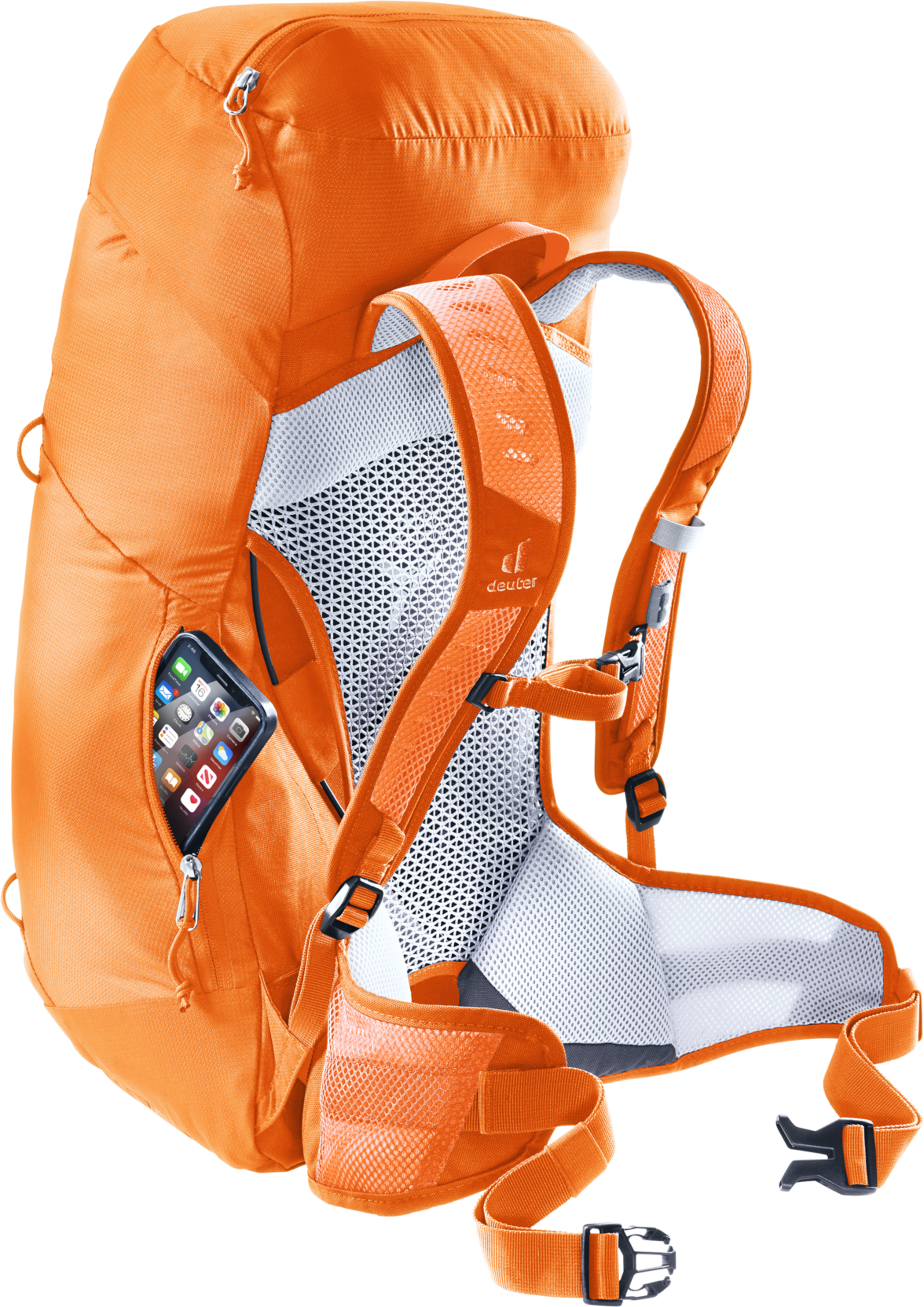 DEUTER, Vandringsryggsäck Ac Lite 22 Sl