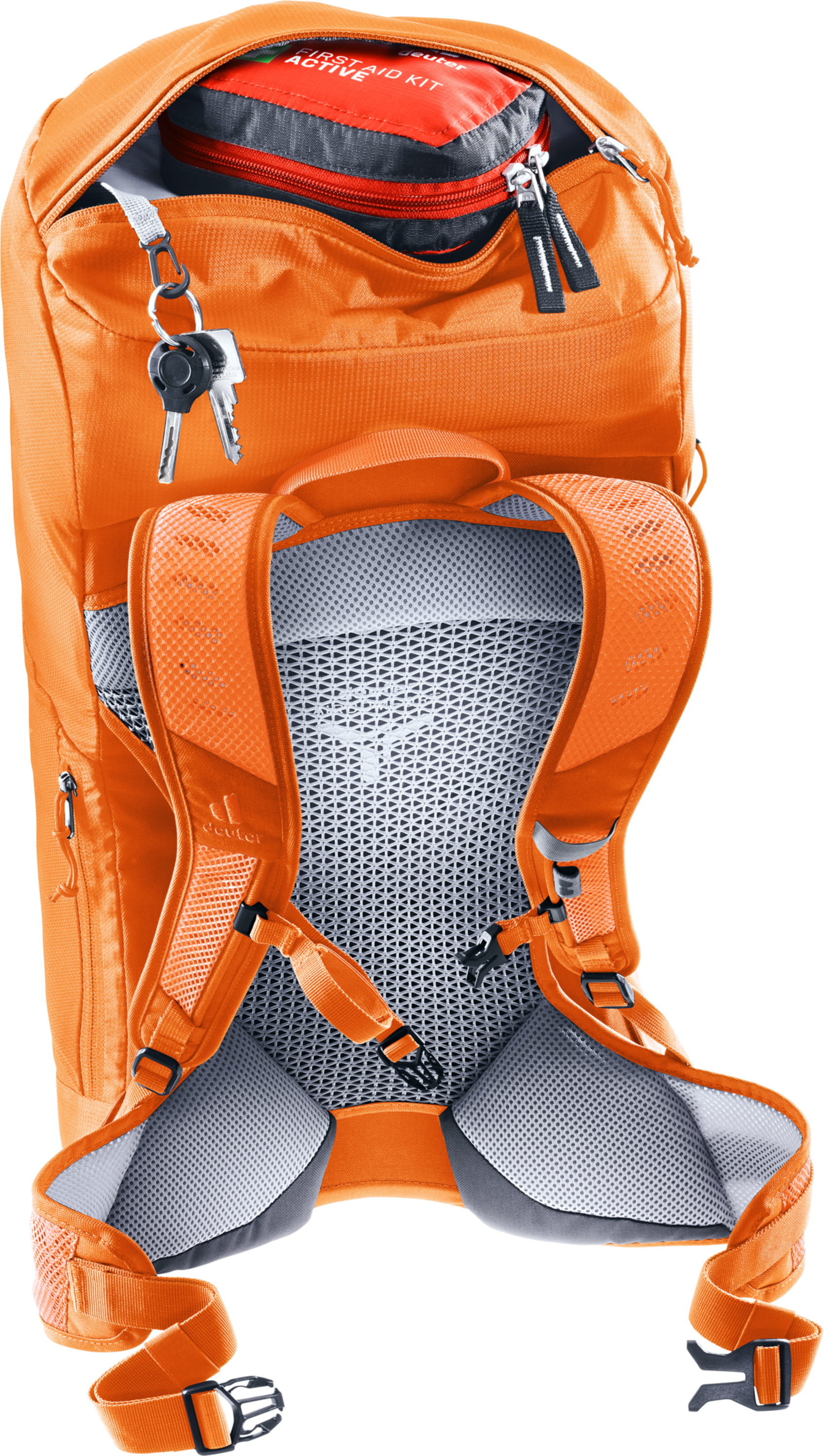 DEUTER, Vandringsryggsäck Ac Lite 22 Sl