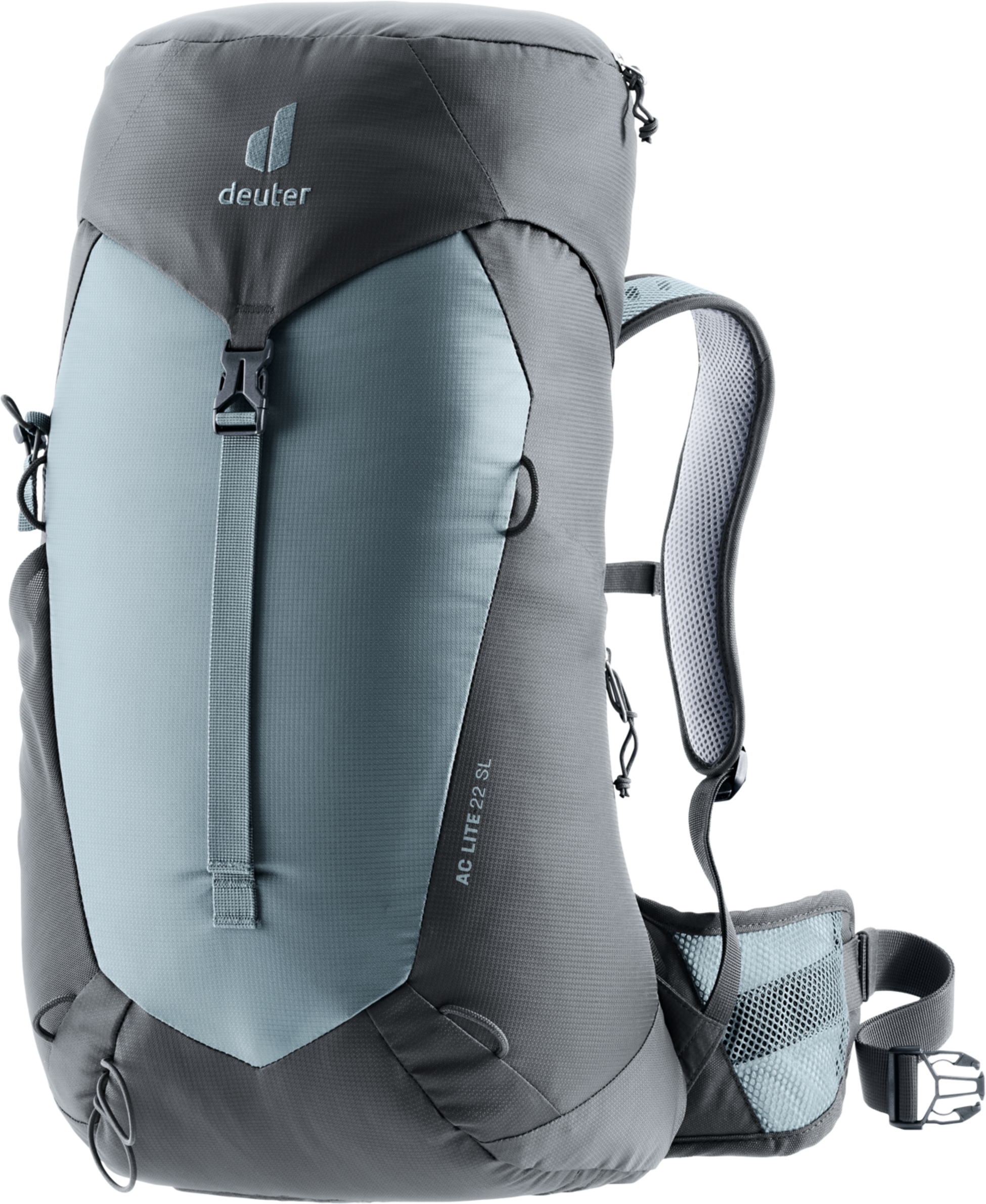 DEUTER, Vandringsryggsäck Ac Lite 22 Sl