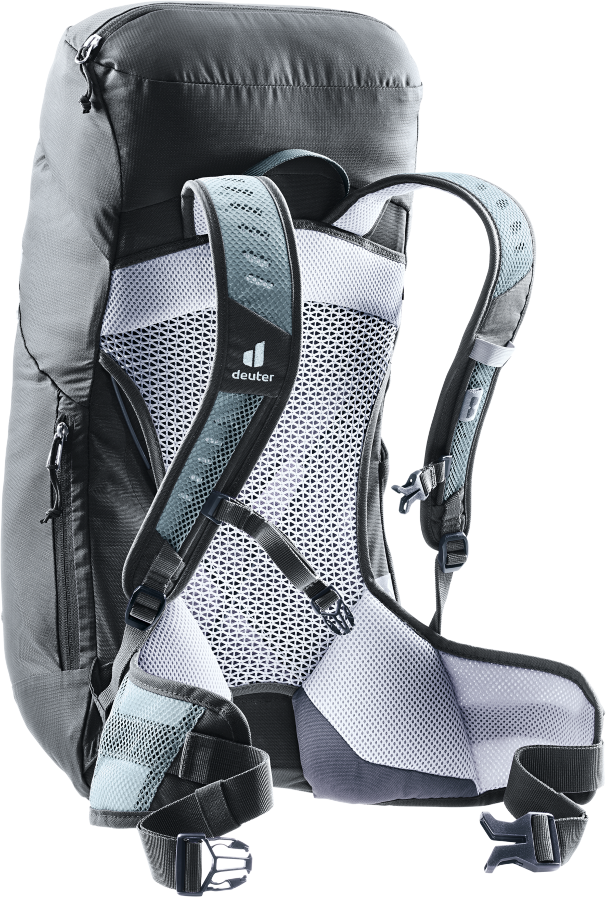 DEUTER, Vandringsryggsäck Ac Lite 22 Sl