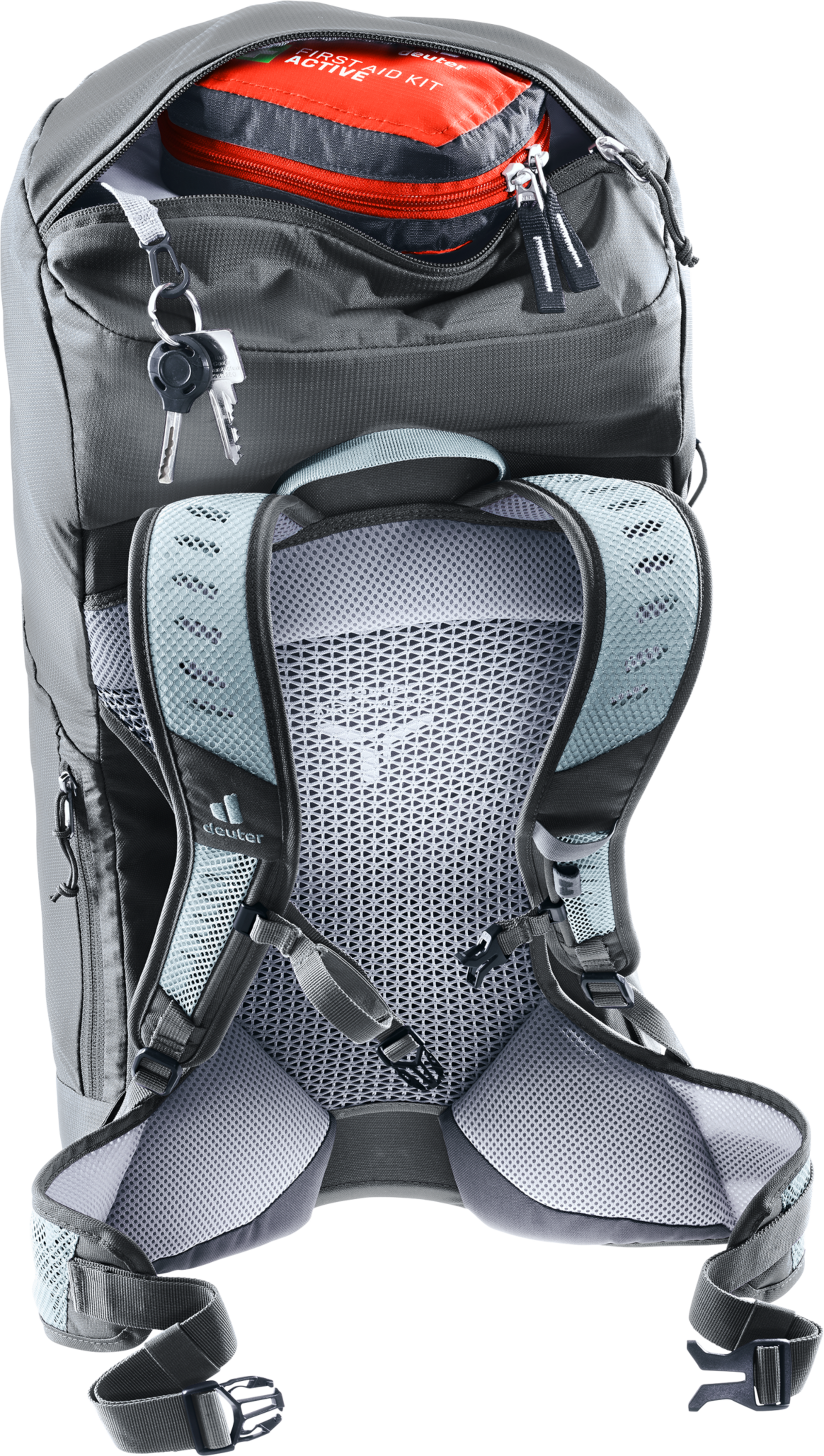 DEUTER, Vandringsryggsäck Ac Lite 22 Sl