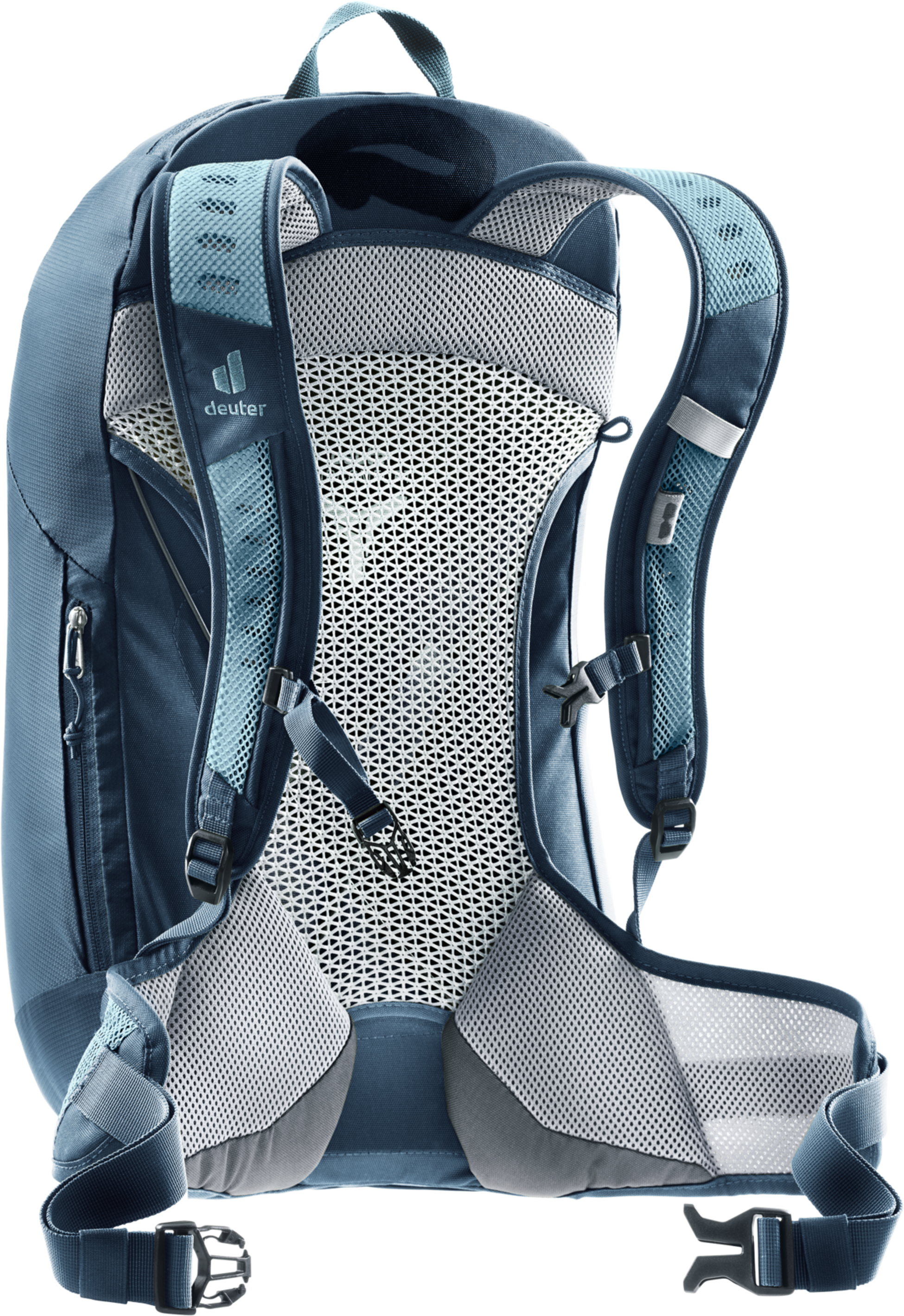 DEUTER, Vandringsryggs&auml;ck Ac Lite 23