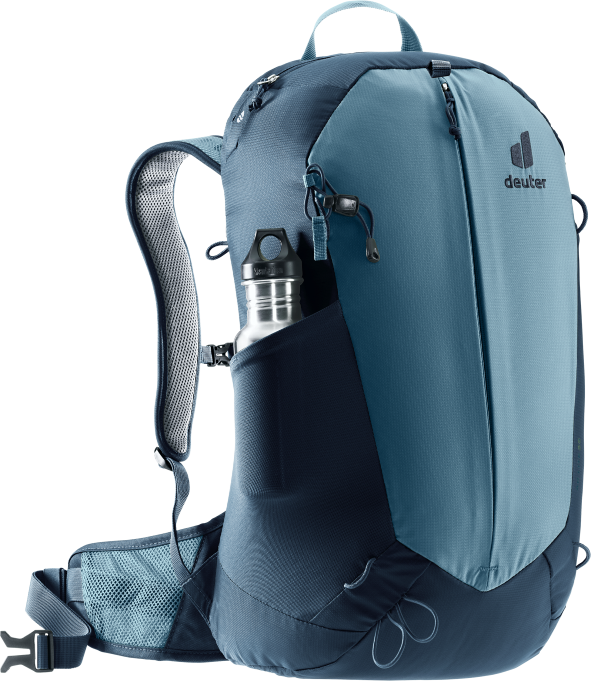 DEUTER, Vandringsryggs&auml;ck Ac Lite 23