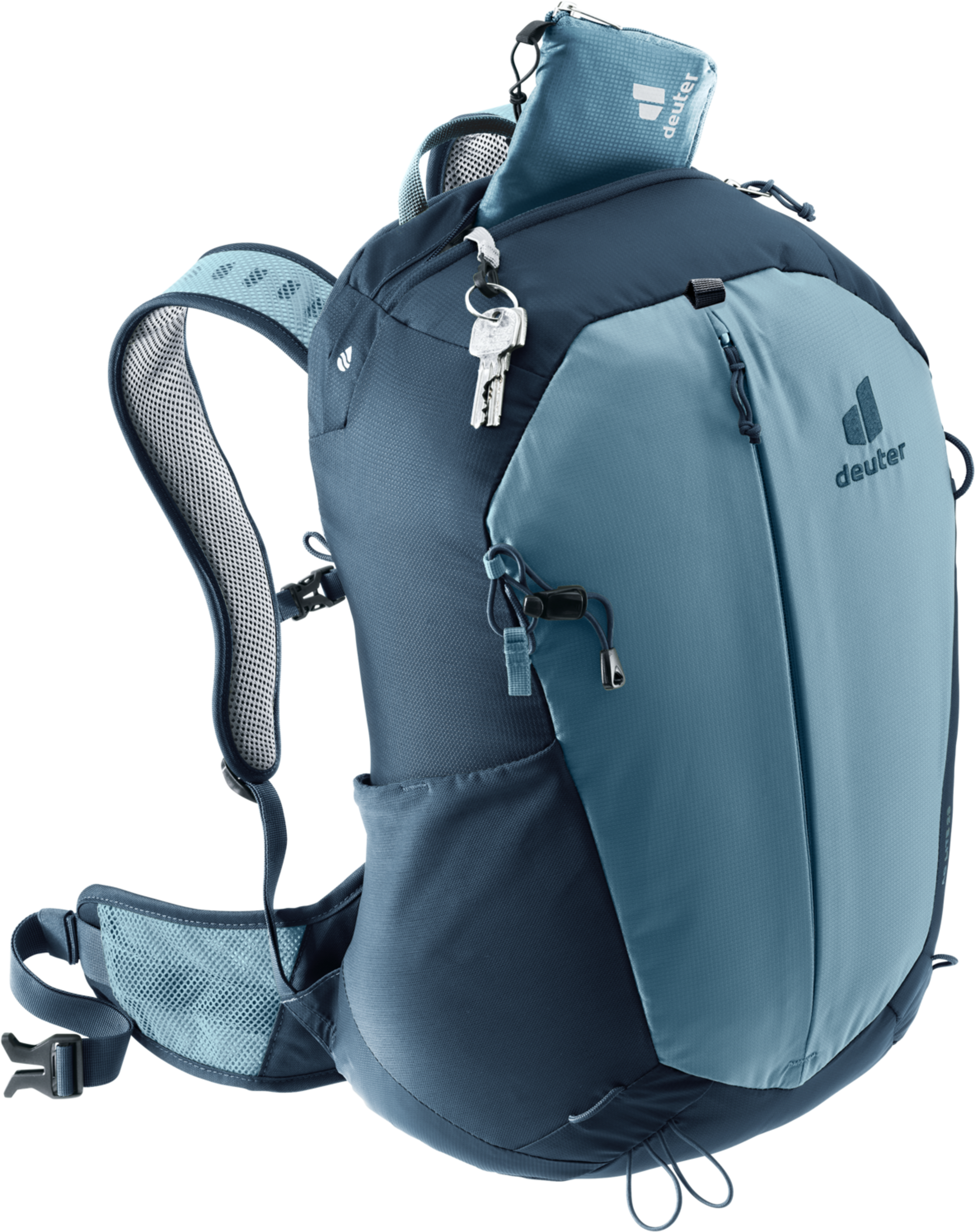 DEUTER, Vandringsryggs&auml;ck Ac Lite 23