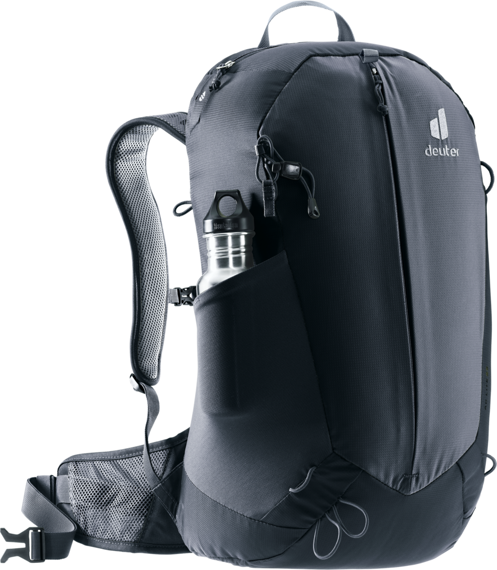 DEUTER, Vandringsryggs&auml;ck Ac Lite 23