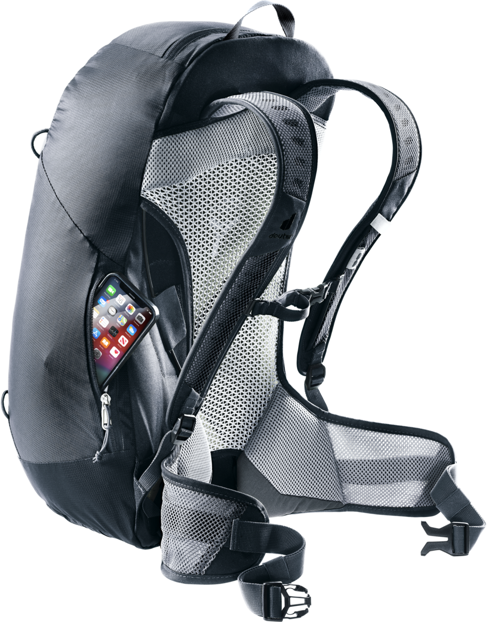 DEUTER, Vandringsryggs&auml;ck Ac Lite 23