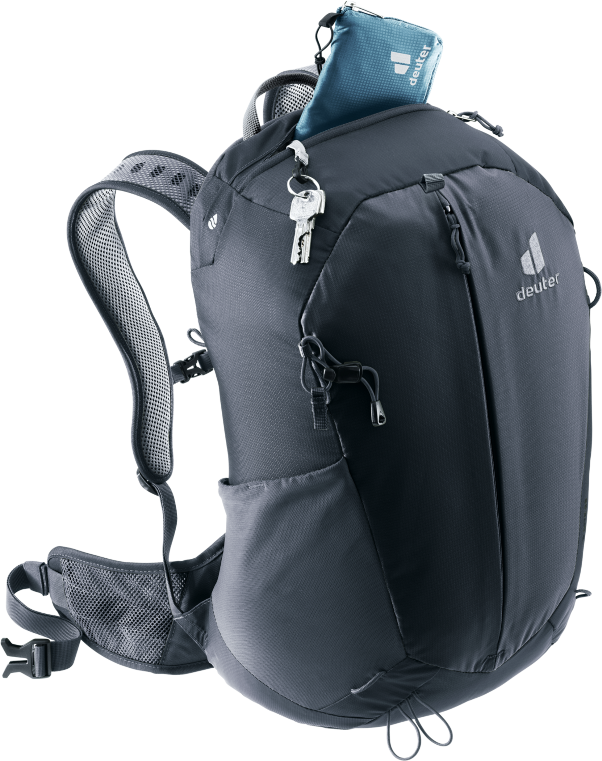 DEUTER, Vandringsryggs&auml;ck Ac Lite 23