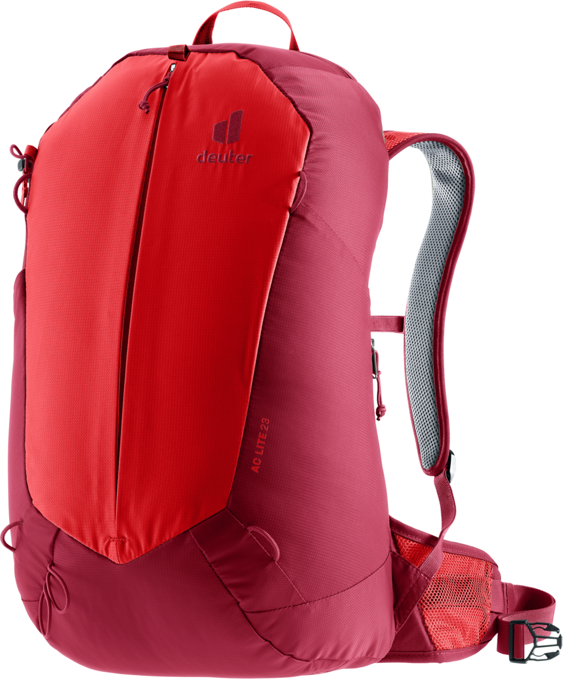 DEUTER, Vandringsryggs&auml;ck Ac Lite 23