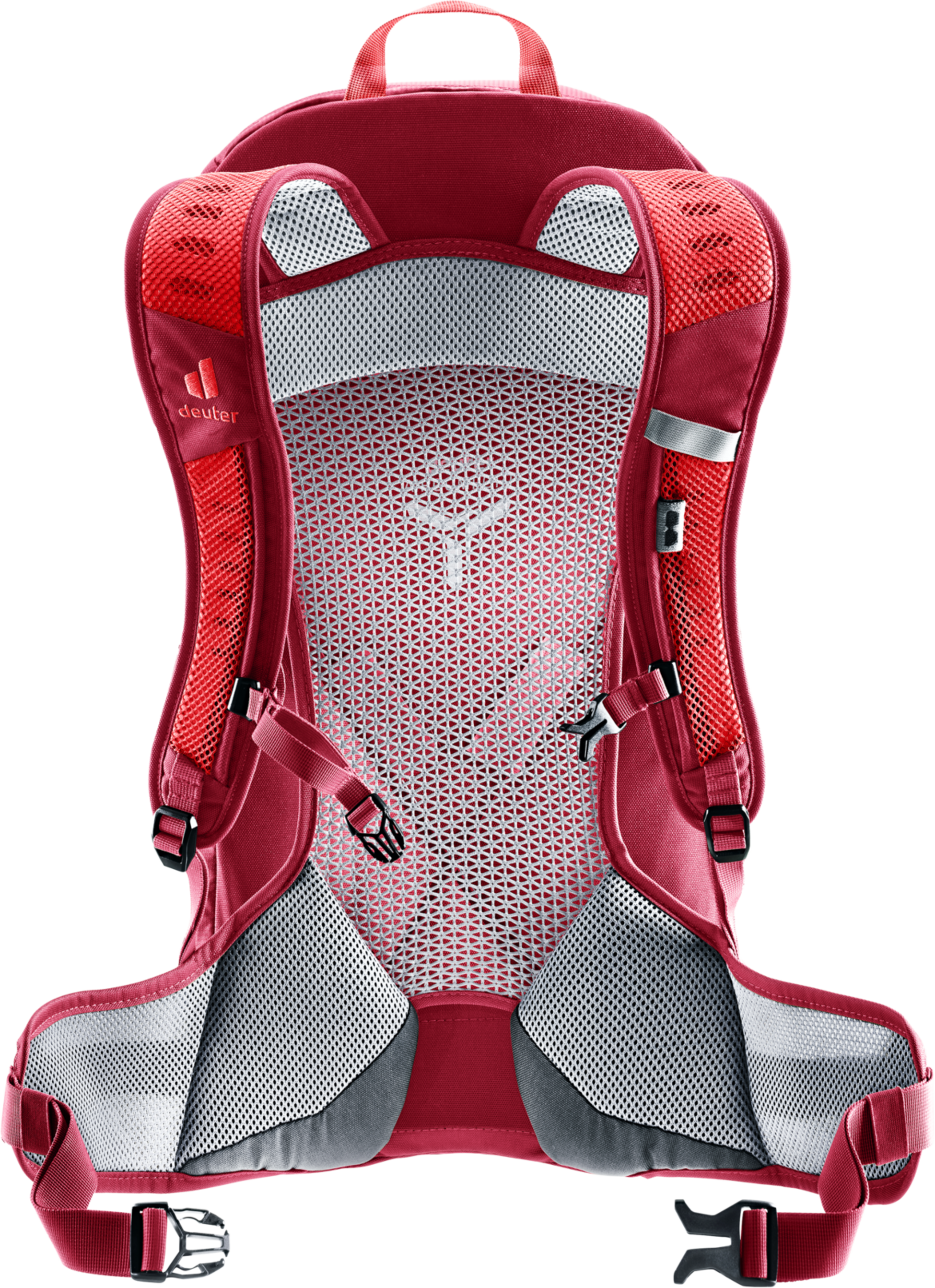 DEUTER, Vandringsryggs&auml;ck Ac Lite 23