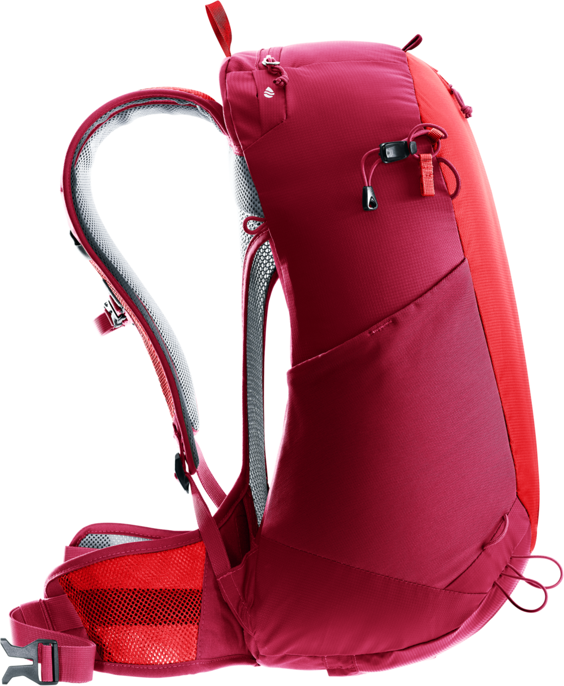 DEUTER, Vandringsryggs&auml;ck Ac Lite 23