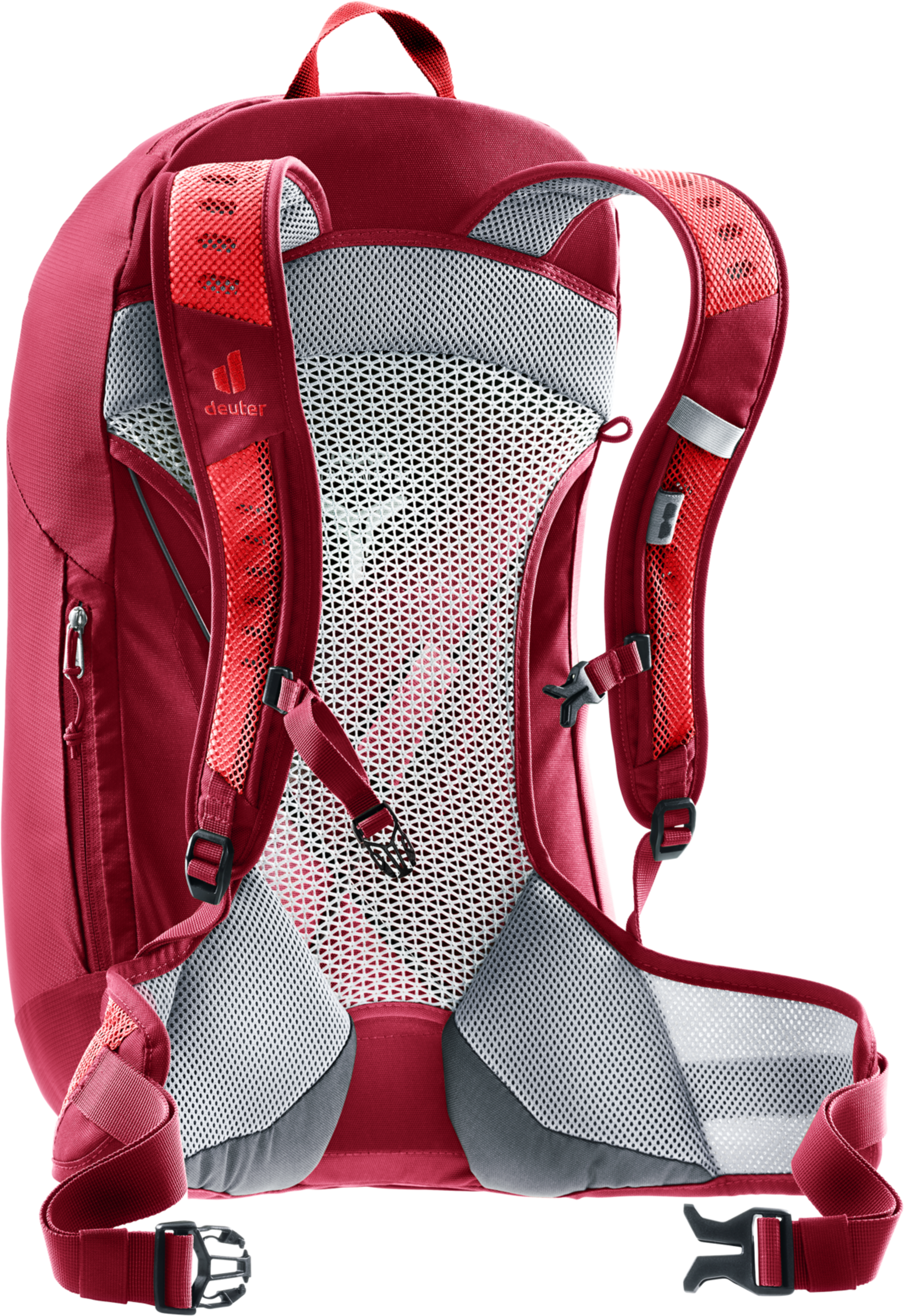 DEUTER, Vandringsryggs&auml;ck Ac Lite 23