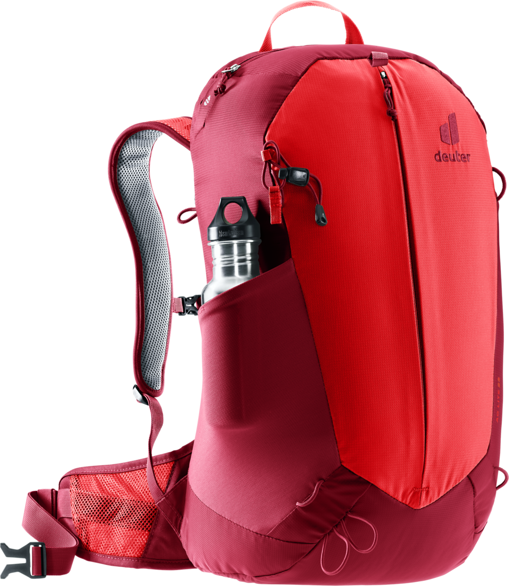 DEUTER, Vandringsryggs&auml;ck Ac Lite 23