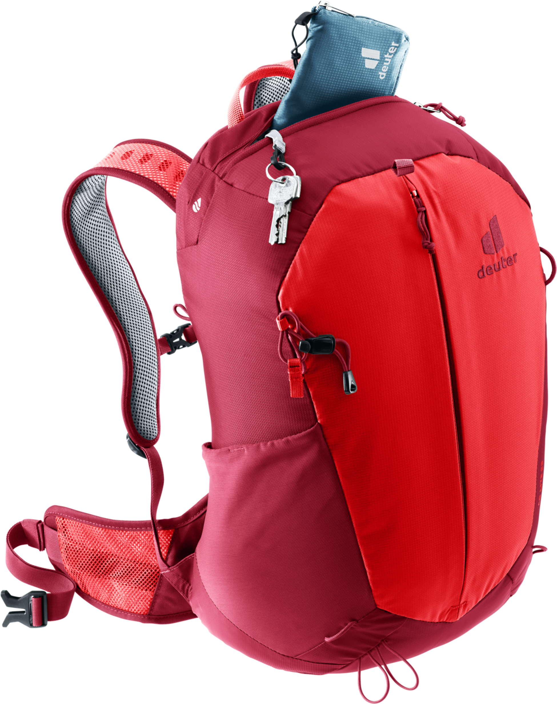 DEUTER, Vandringsryggs&auml;ck Ac Lite 23