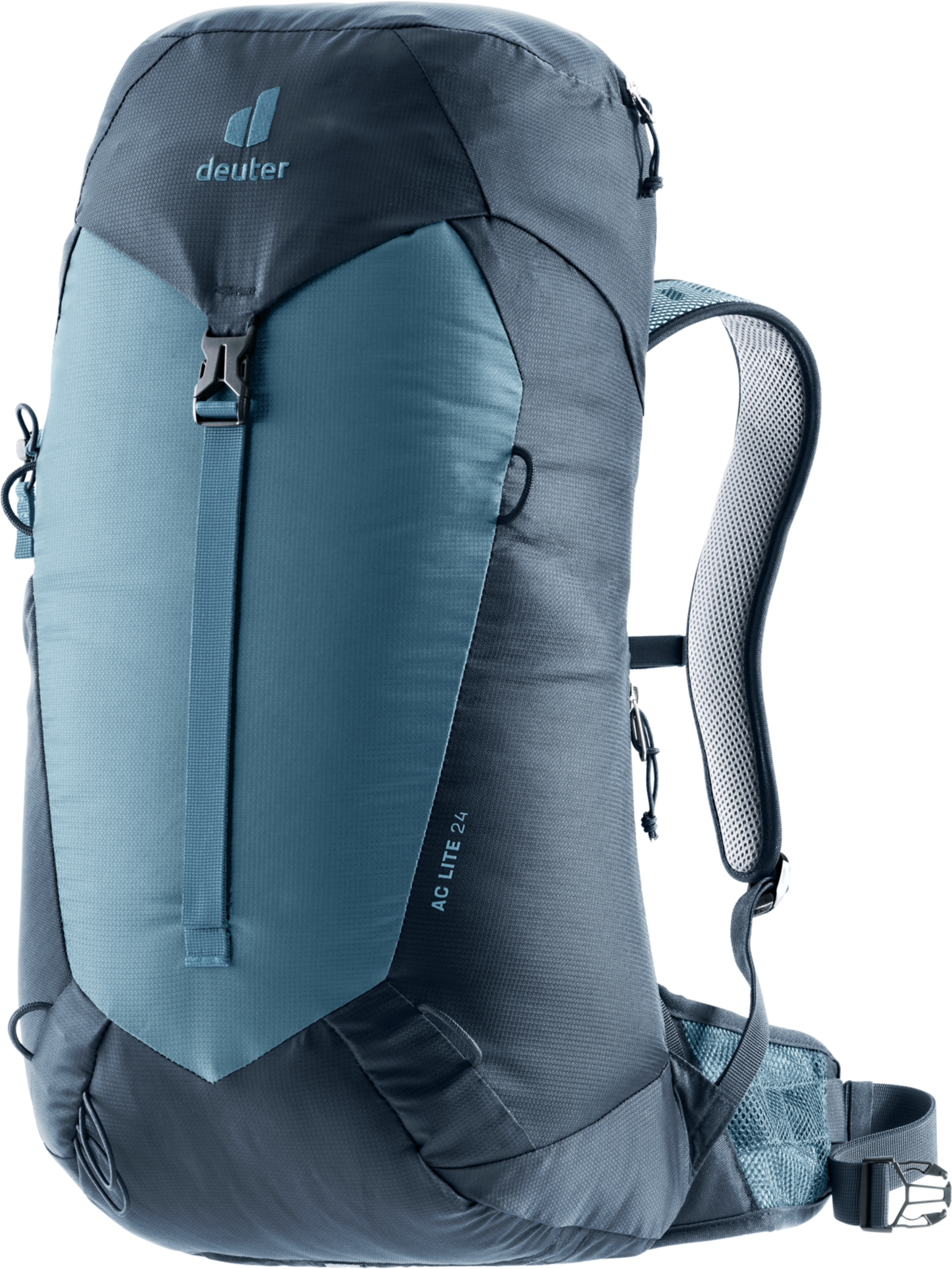 DEUTER, Vandringsryggs&auml;ck Ac Lite 24